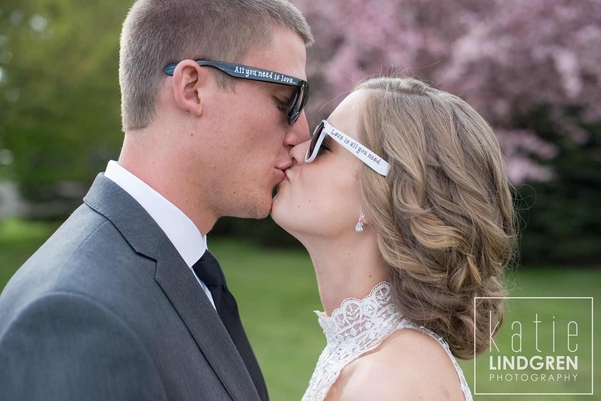 Des Moines Wedding Photographer