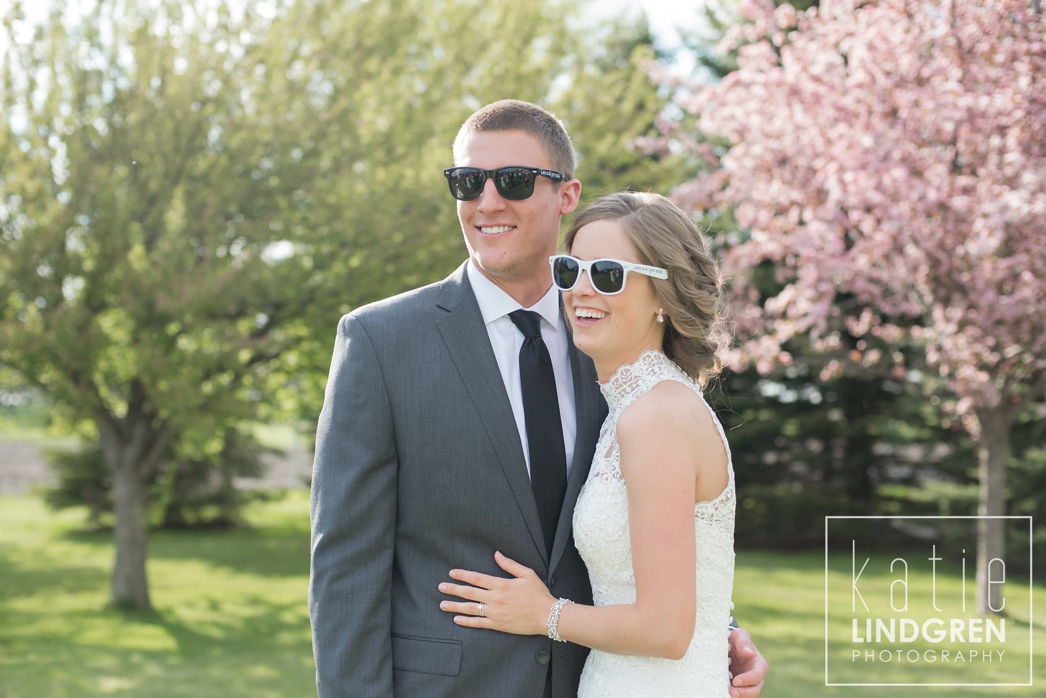 Des Moines Wedding Photographer