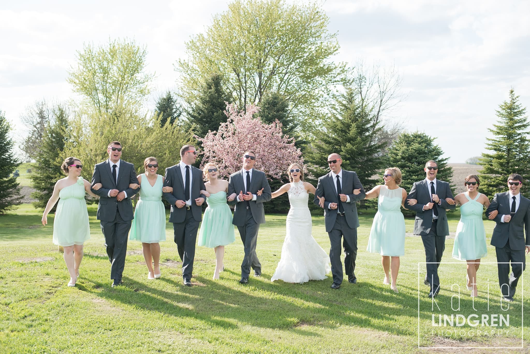 Des Moines Wedding Photographer