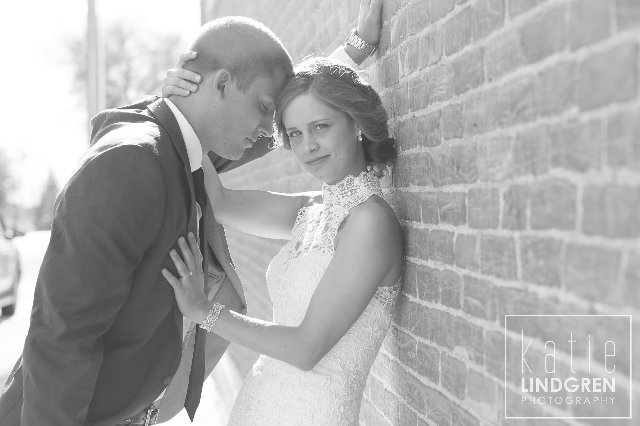 Des Moines Wedding Photographer