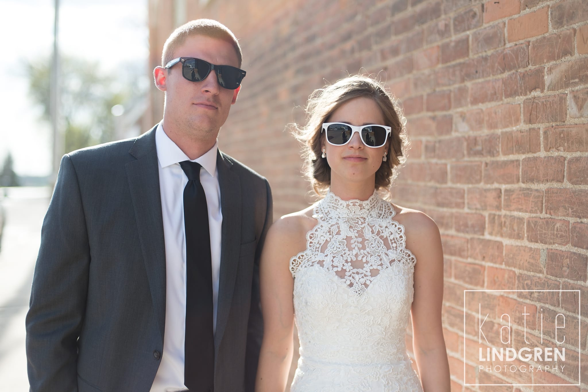 Des Moines Wedding Photographer