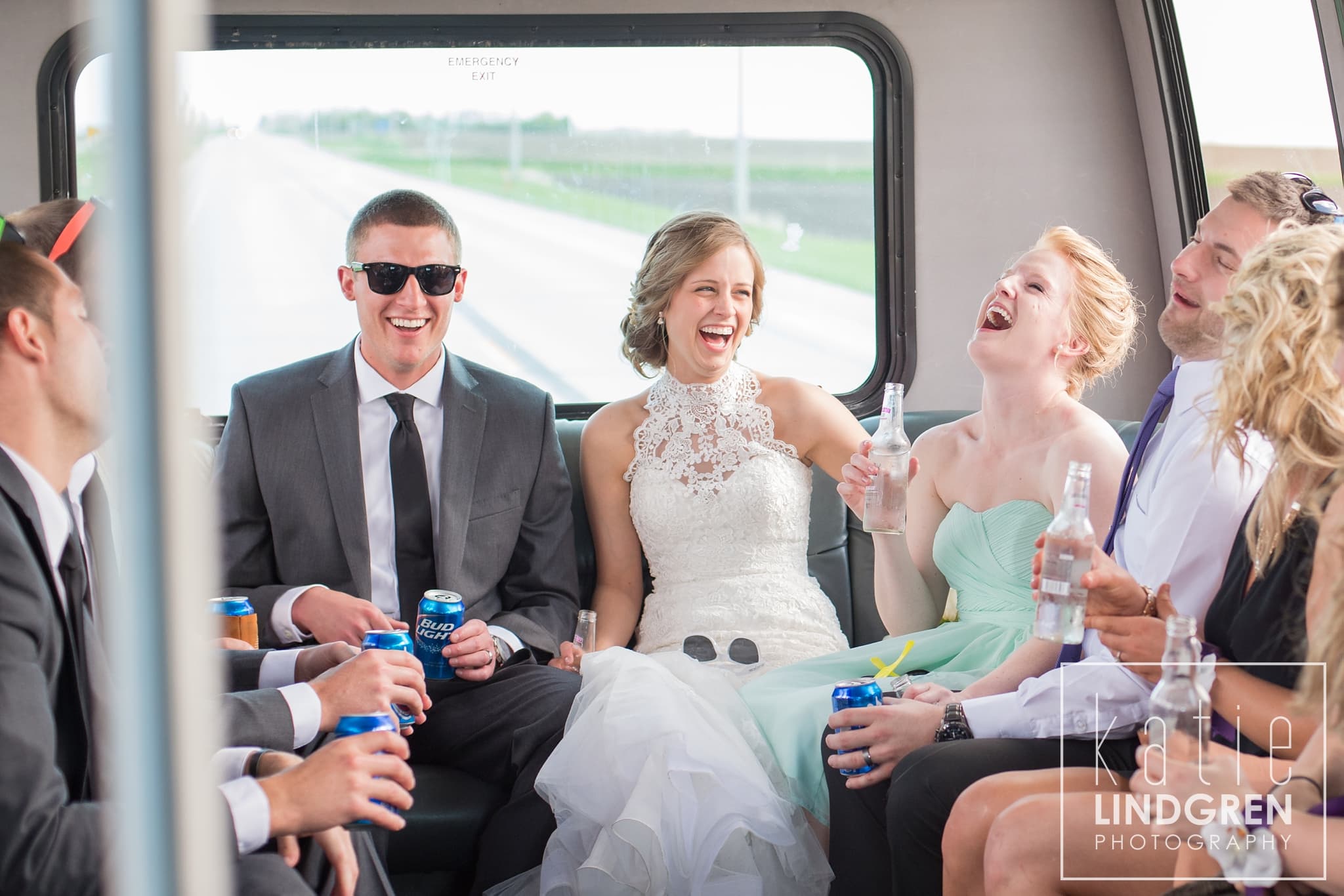 Des Moines Wedding Photographer