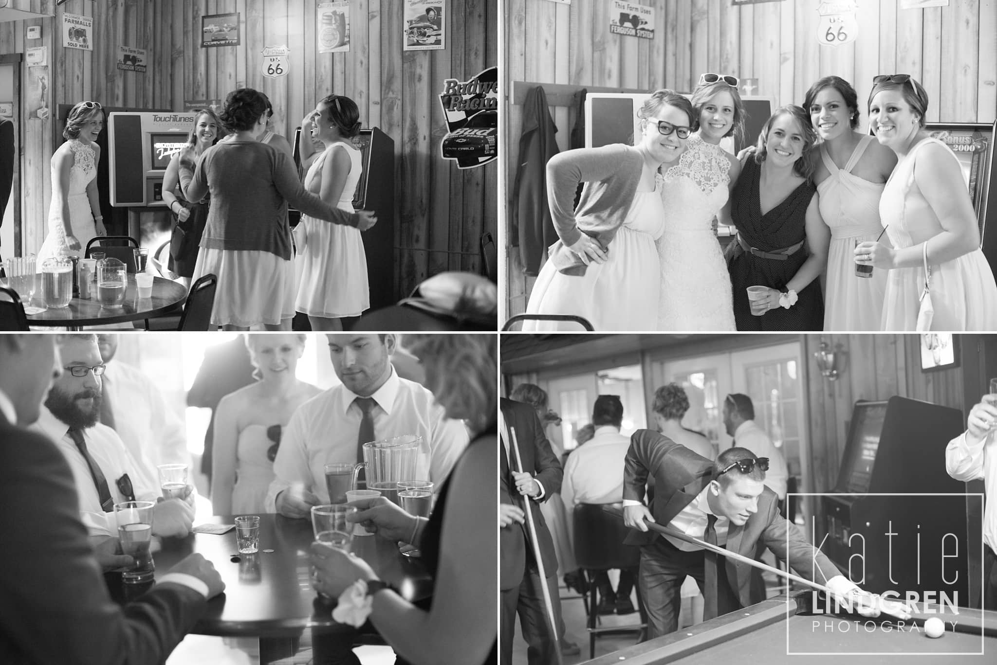 Des Moines Wedding Photographer