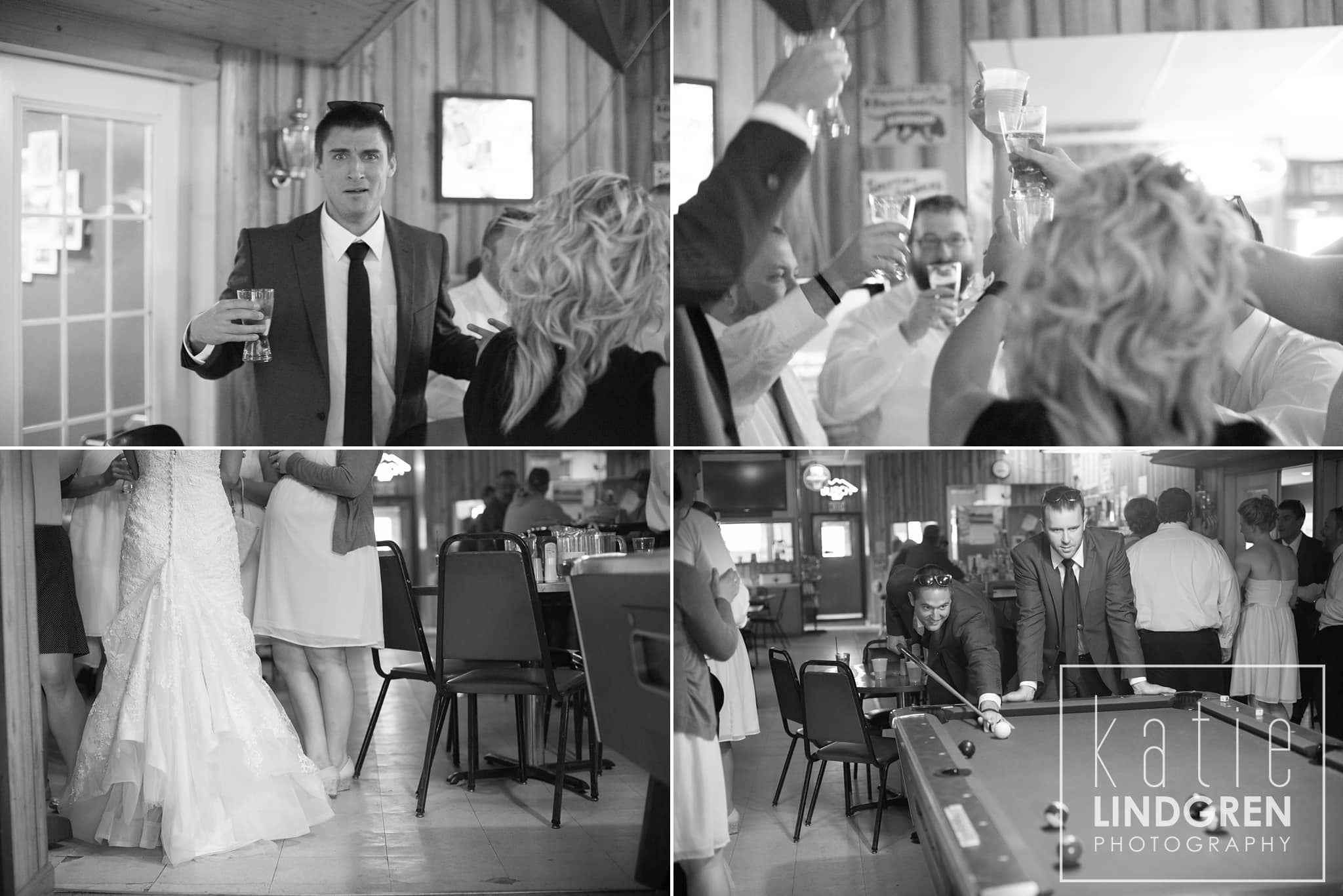 Des Moines Wedding Photographer