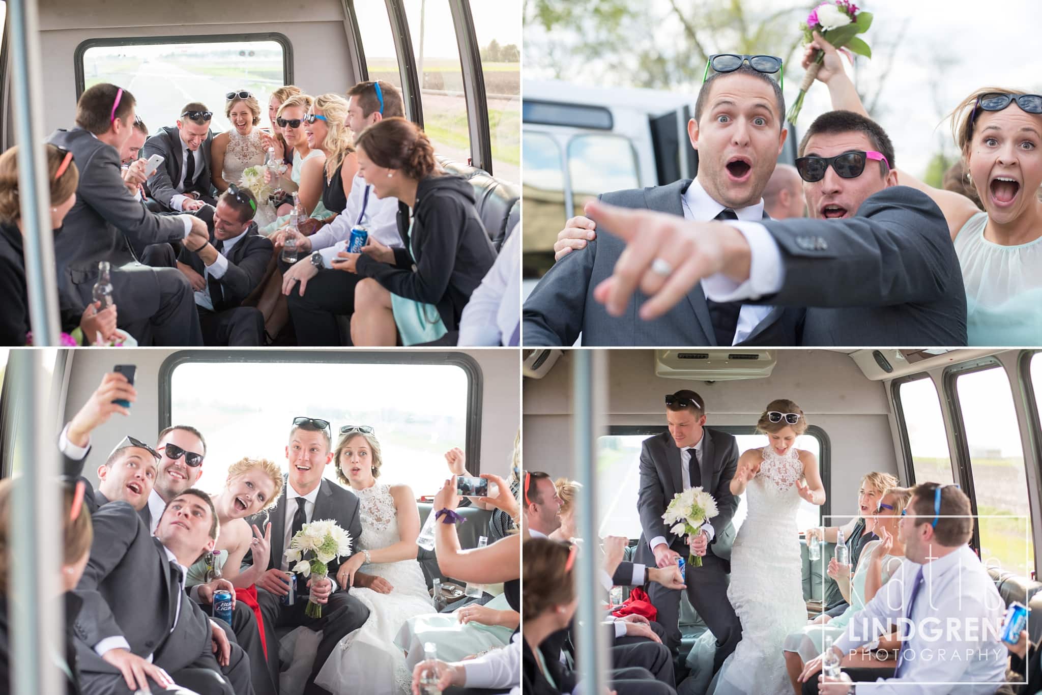 Des Moines Wedding Photographer