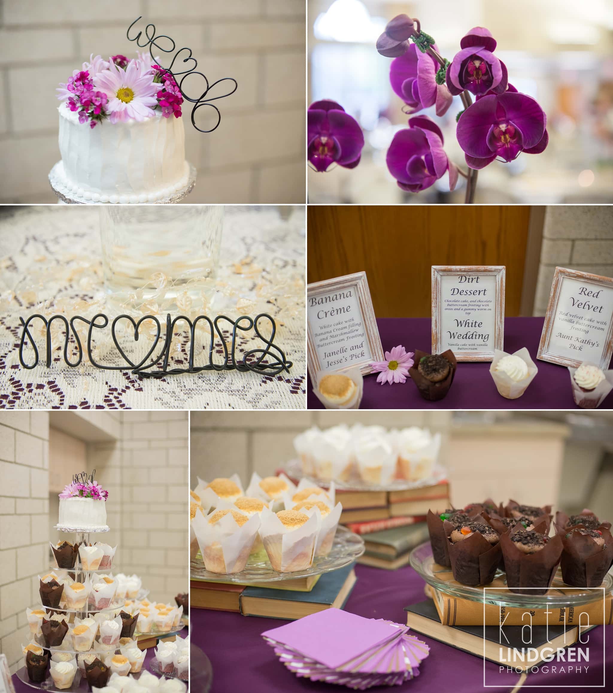 Des Moines Wedding Photographer