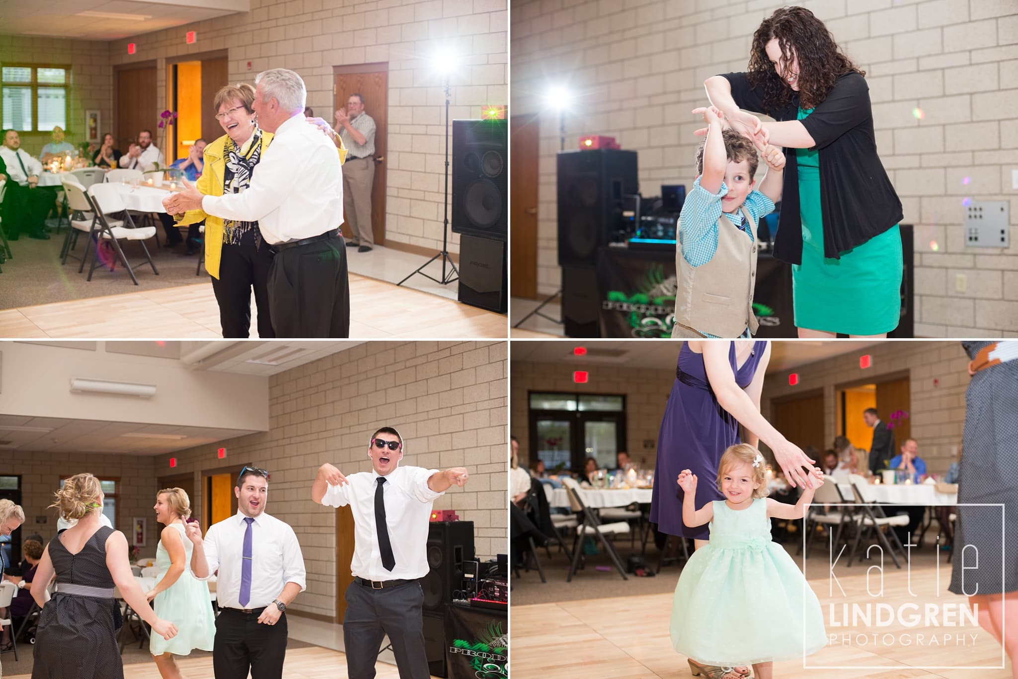 Des Moines Wedding Photographer