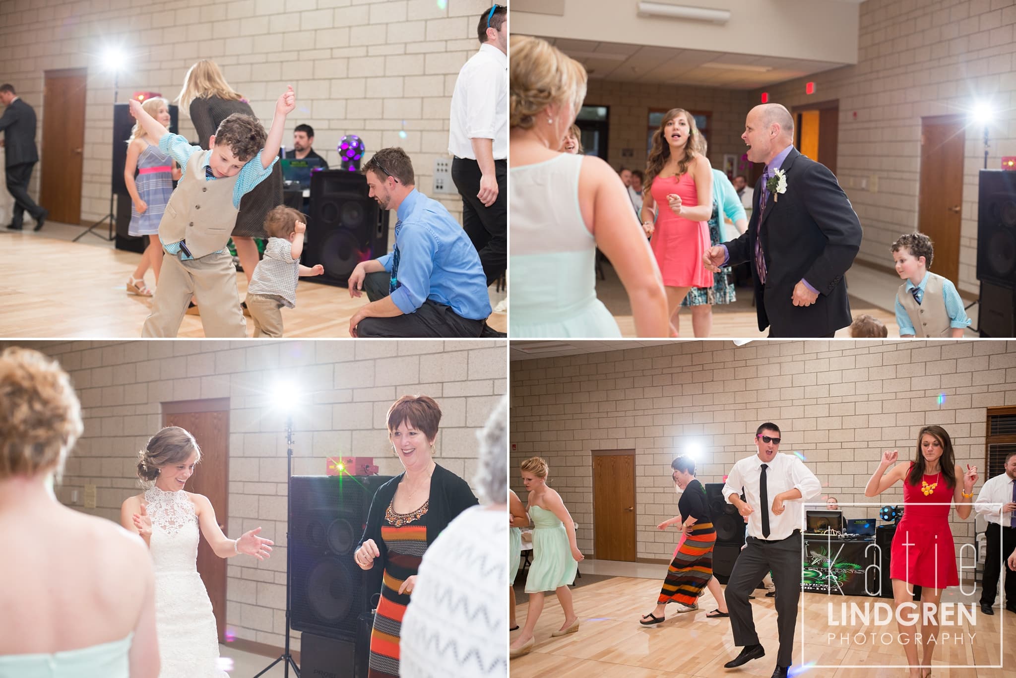 Des Moines Wedding Photographer