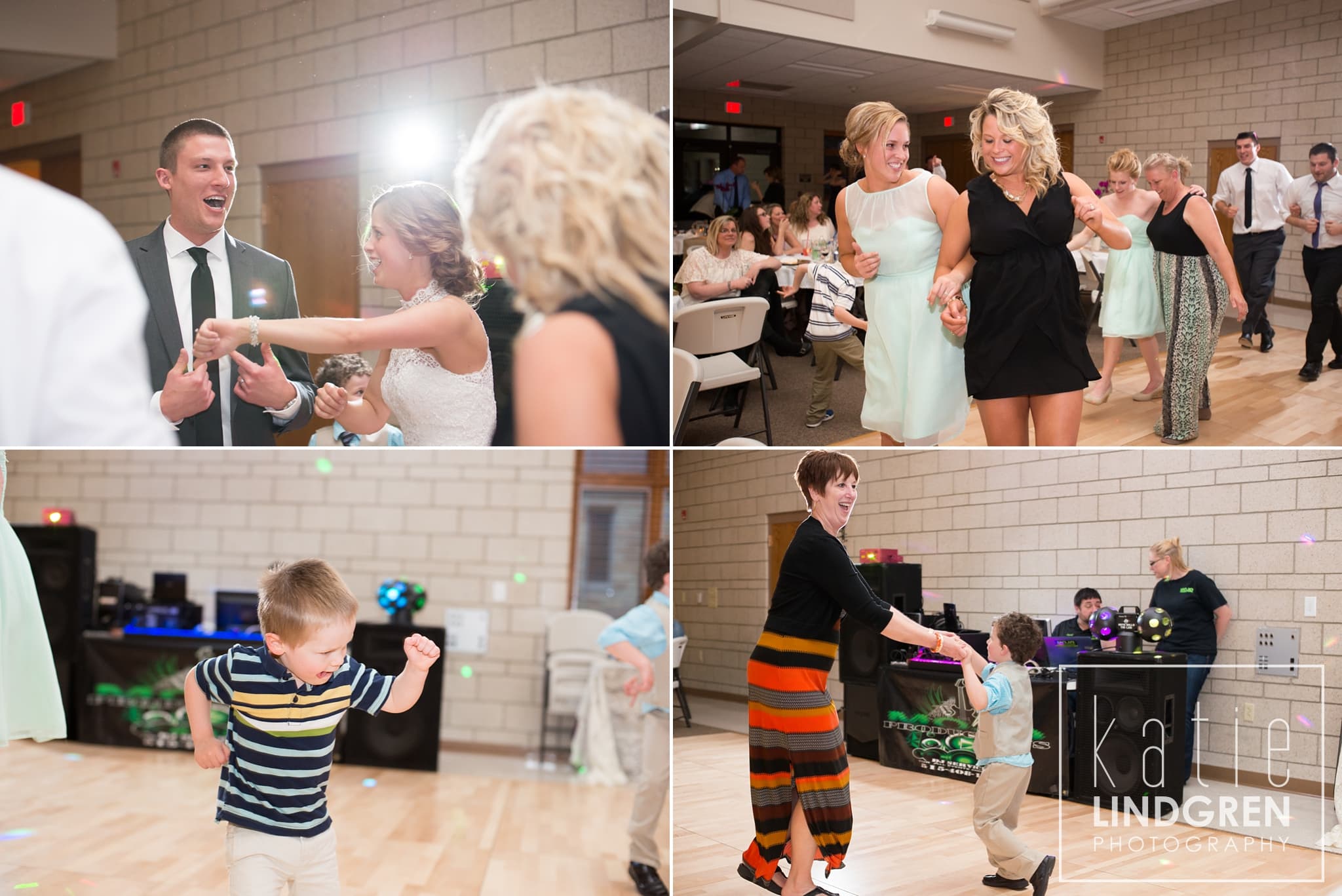 Des Moines Wedding Photographer