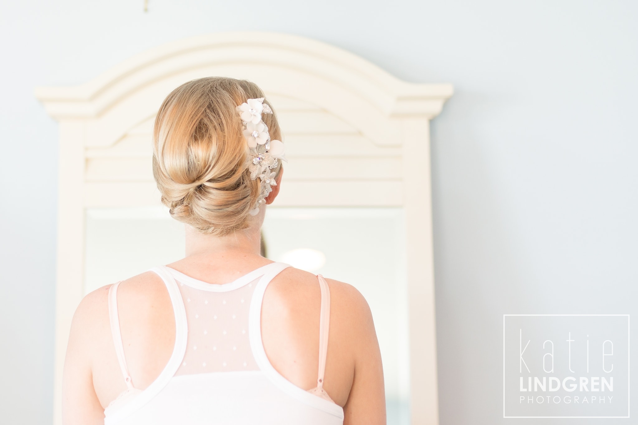 Iowa Lake Wedding at The Port