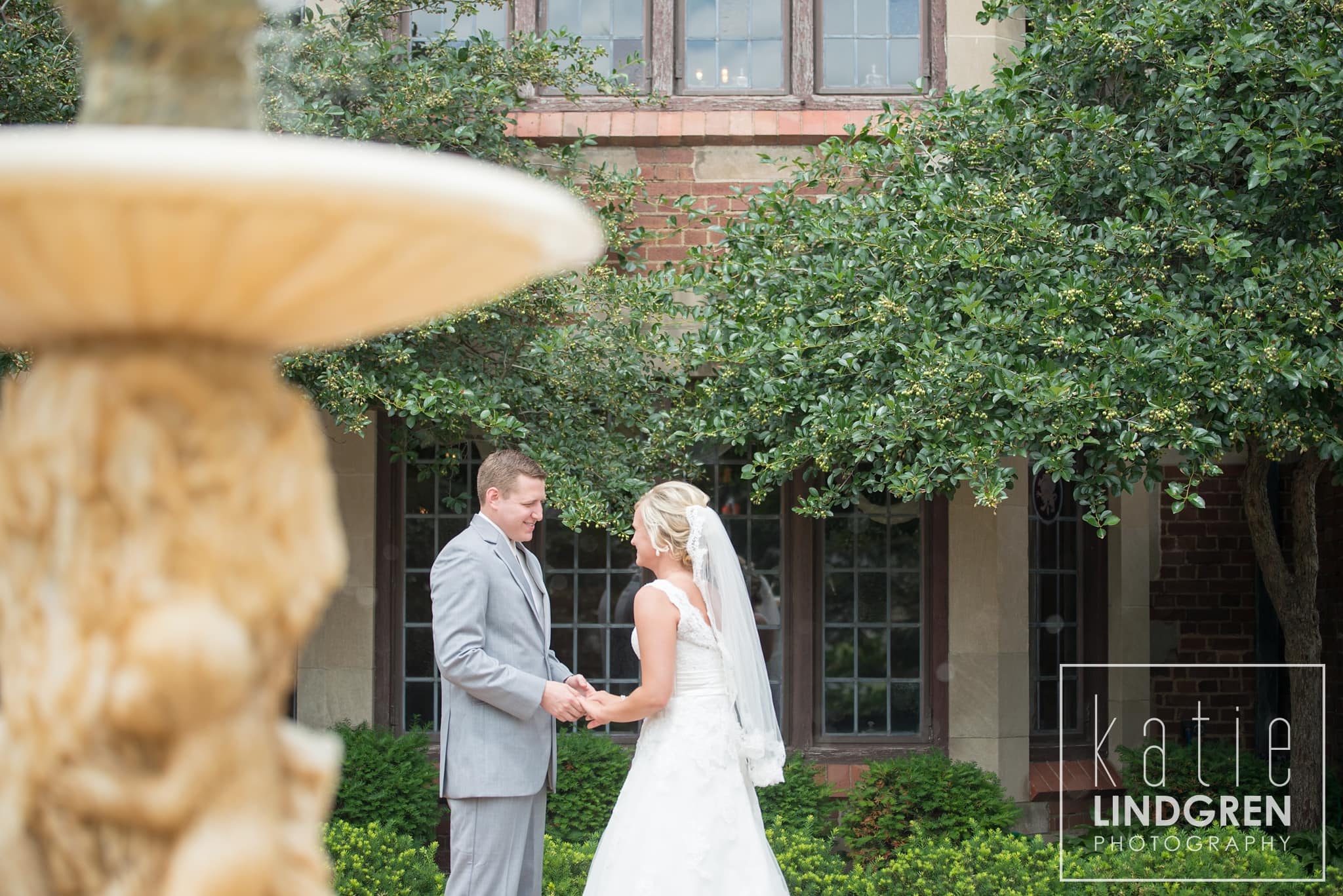 Rollins Mansion Wedding Photos