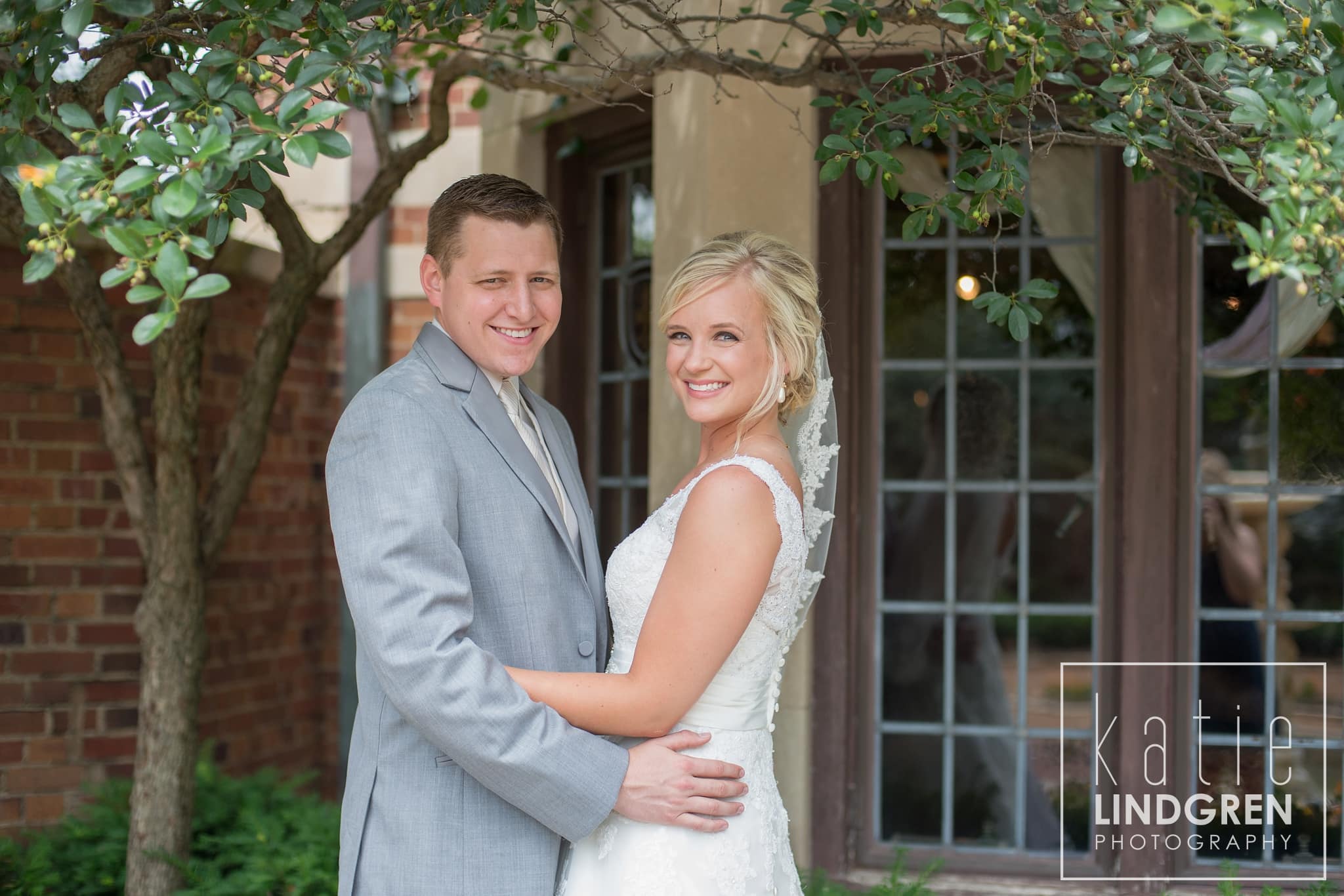 Rollins Mansion Wedding Photos