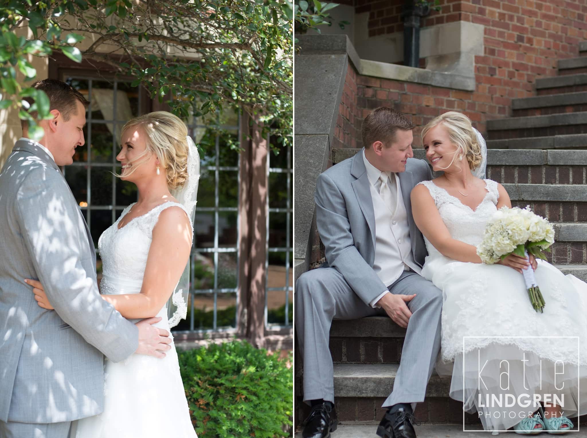 Rollins Mansion Wedding Photos