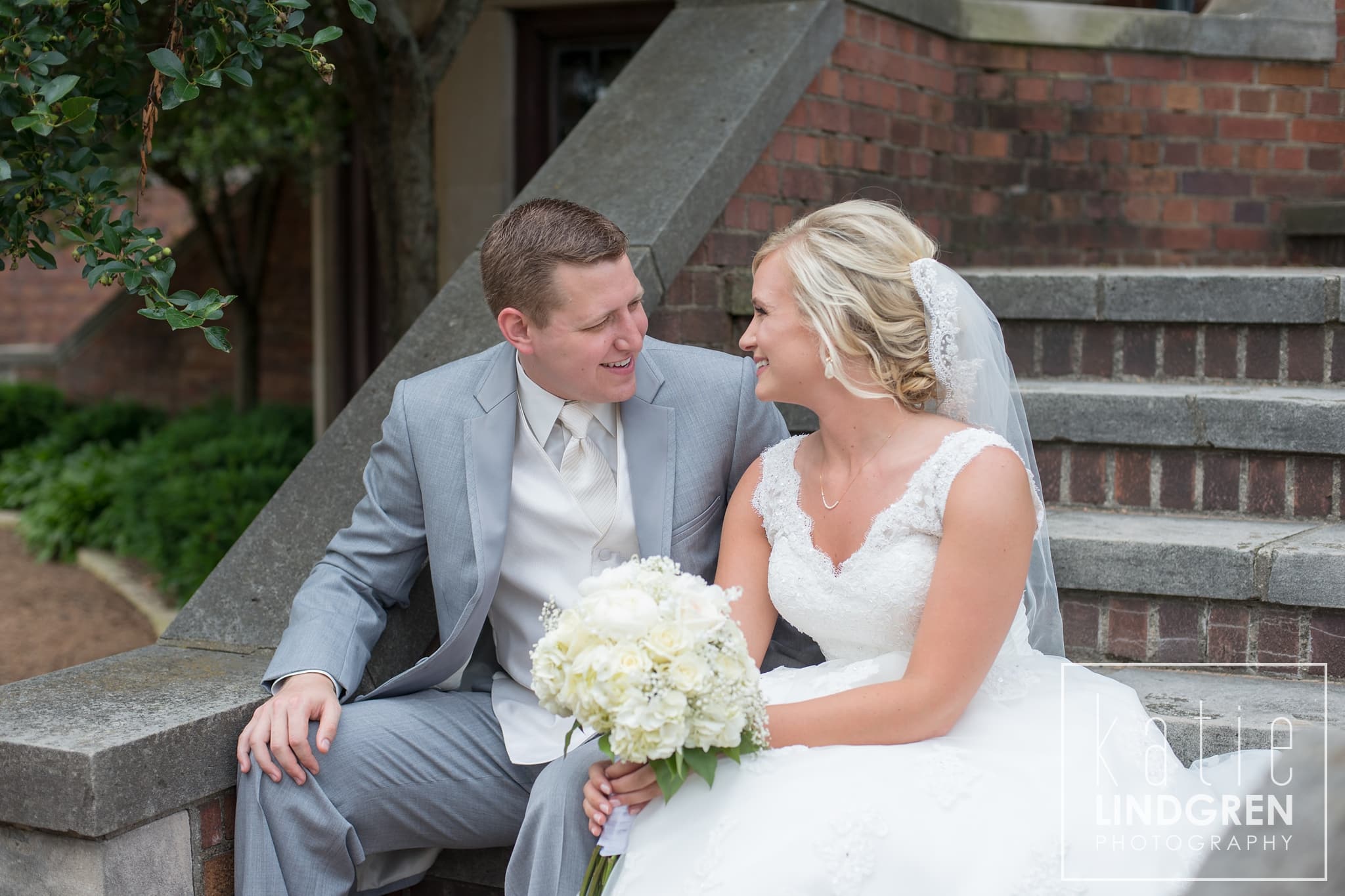 Rollins Mansion Wedding Photos