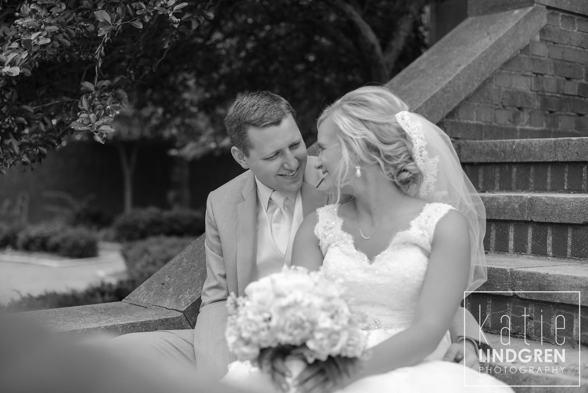 Rollins Mansion Wedding Photos