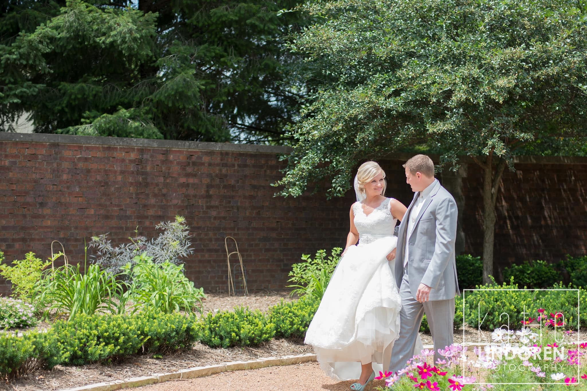 Rollins Mansion Wedding Photos