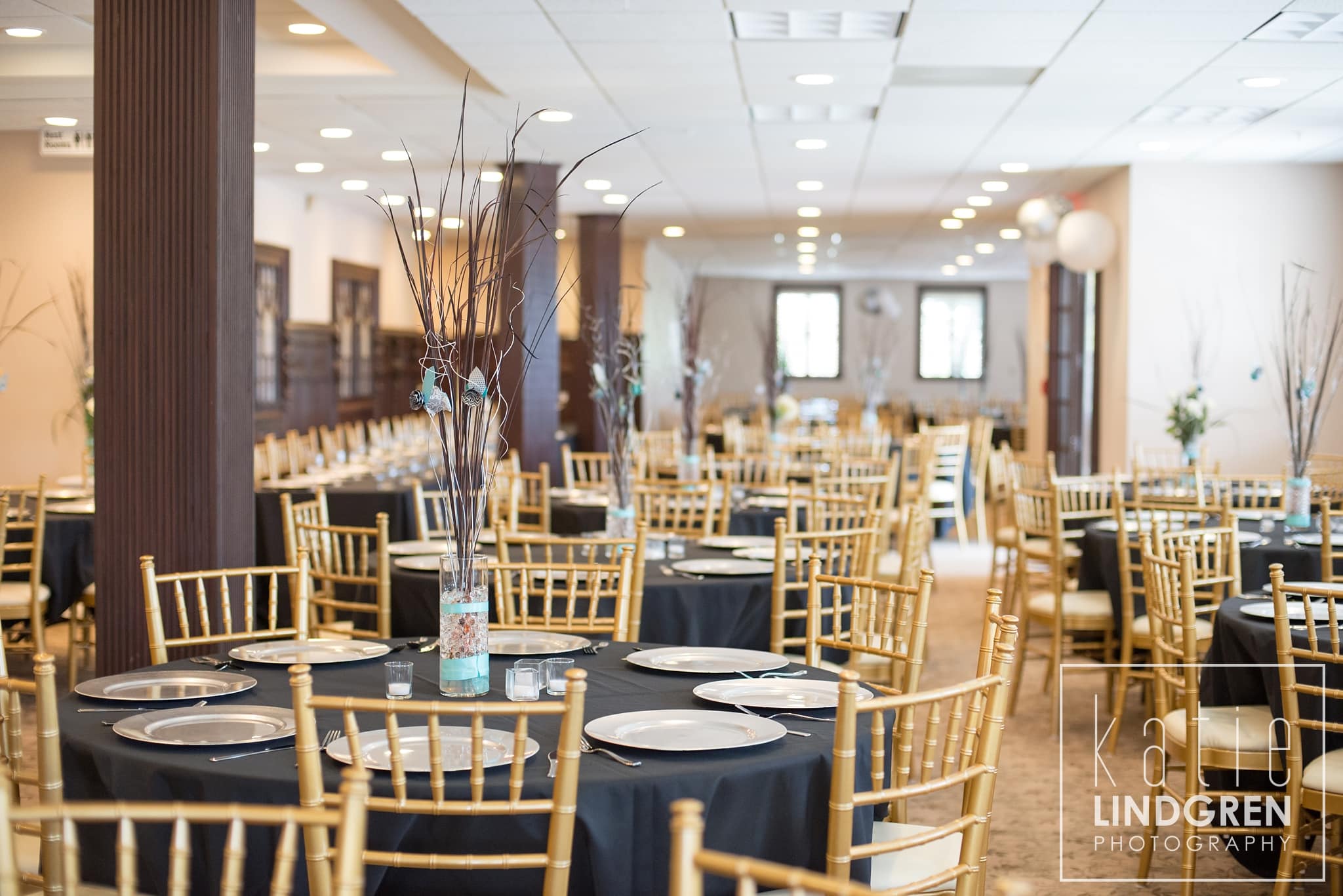 Rollins Mansion Wedding Photos