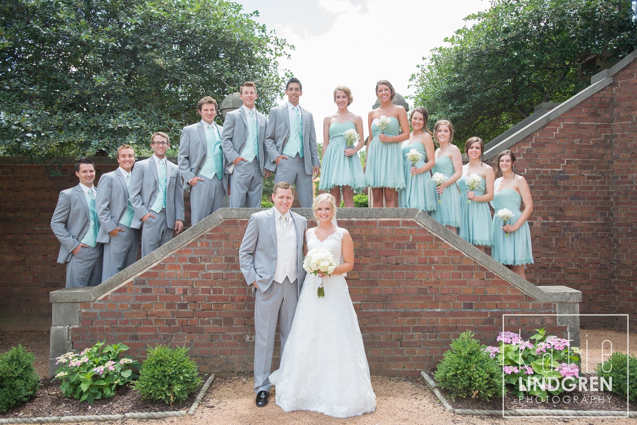 Rollins Mansion Wedding Photos
