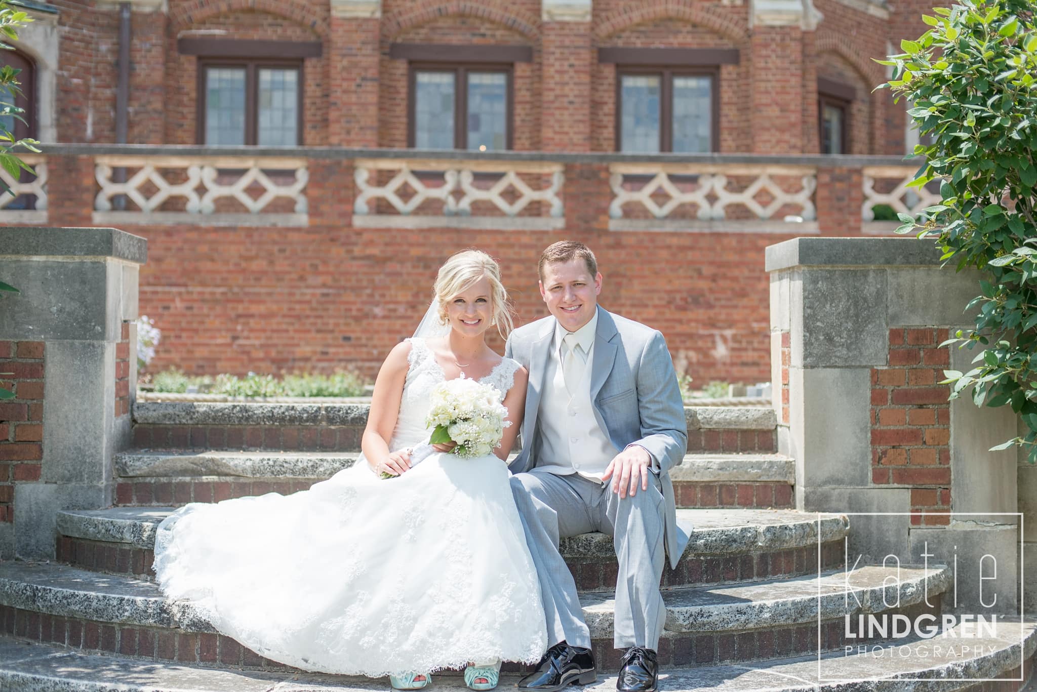 Rollins Mansion Wedding Photos