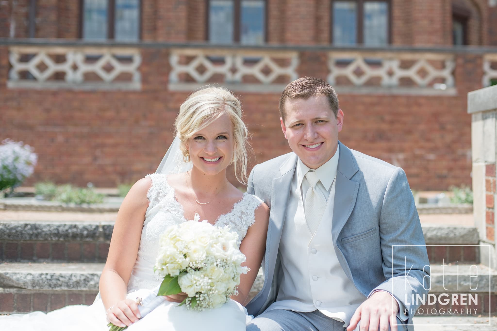 Rollins Mansion Wedding Photos