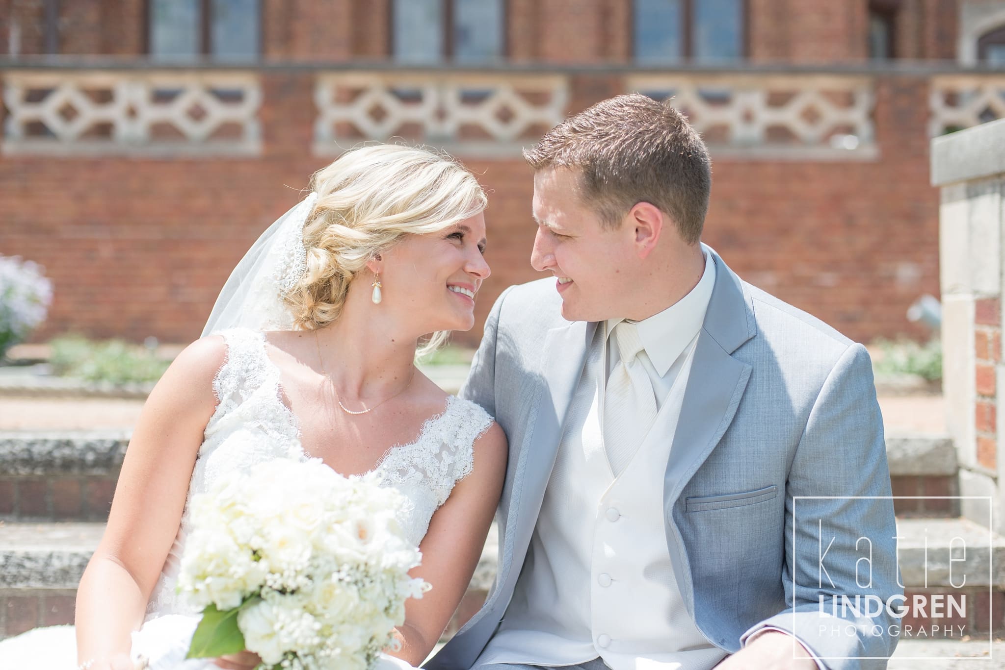 Rollins Mansion Wedding Photos