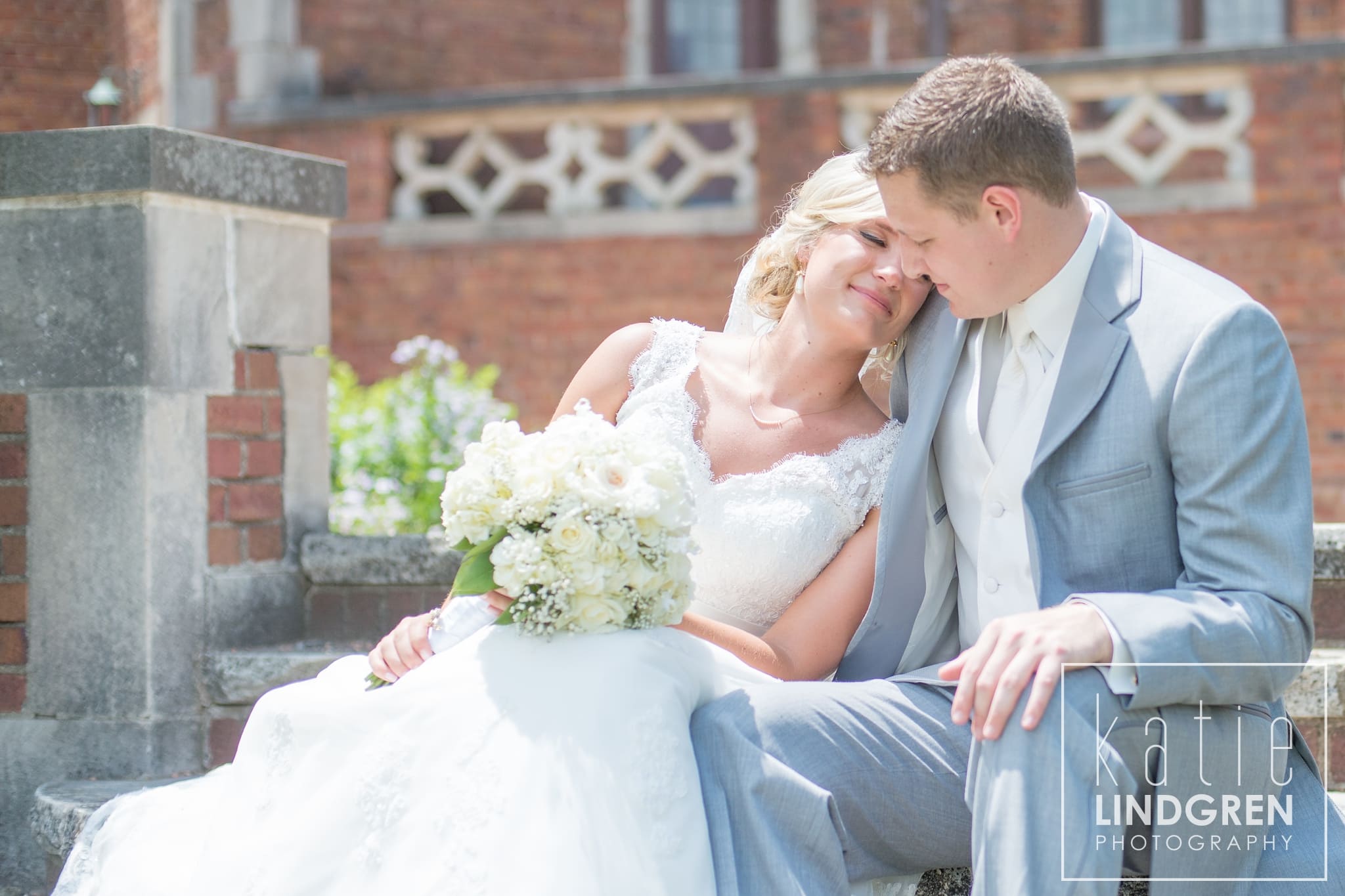 Rollins Mansion Wedding Photos