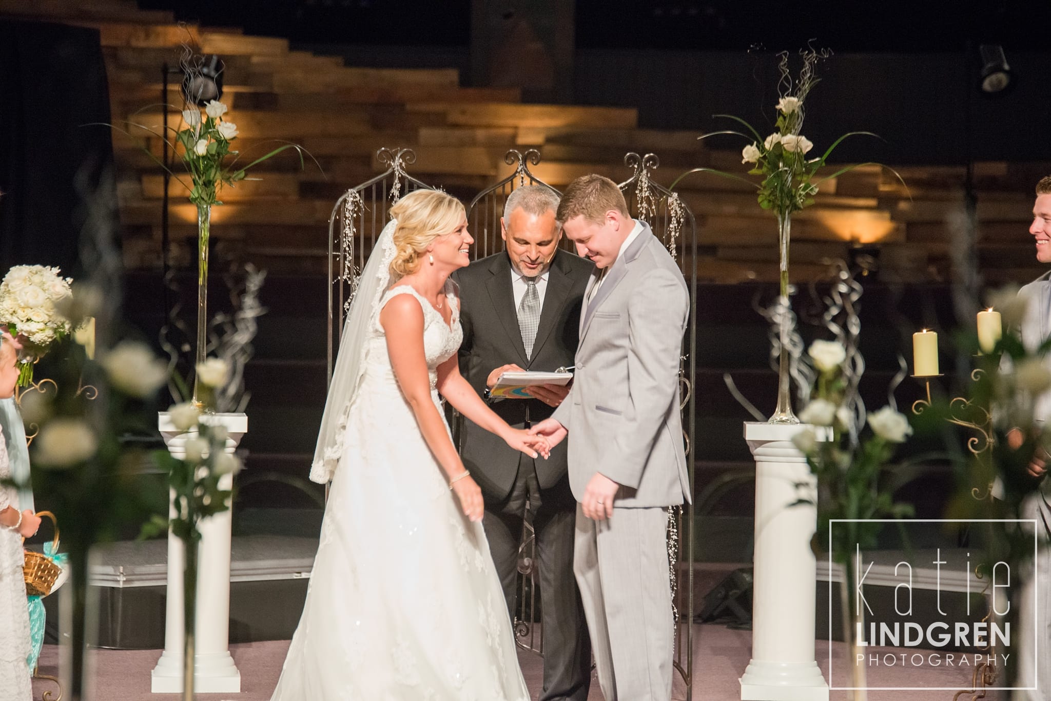 Rollins Mansion Wedding Photos