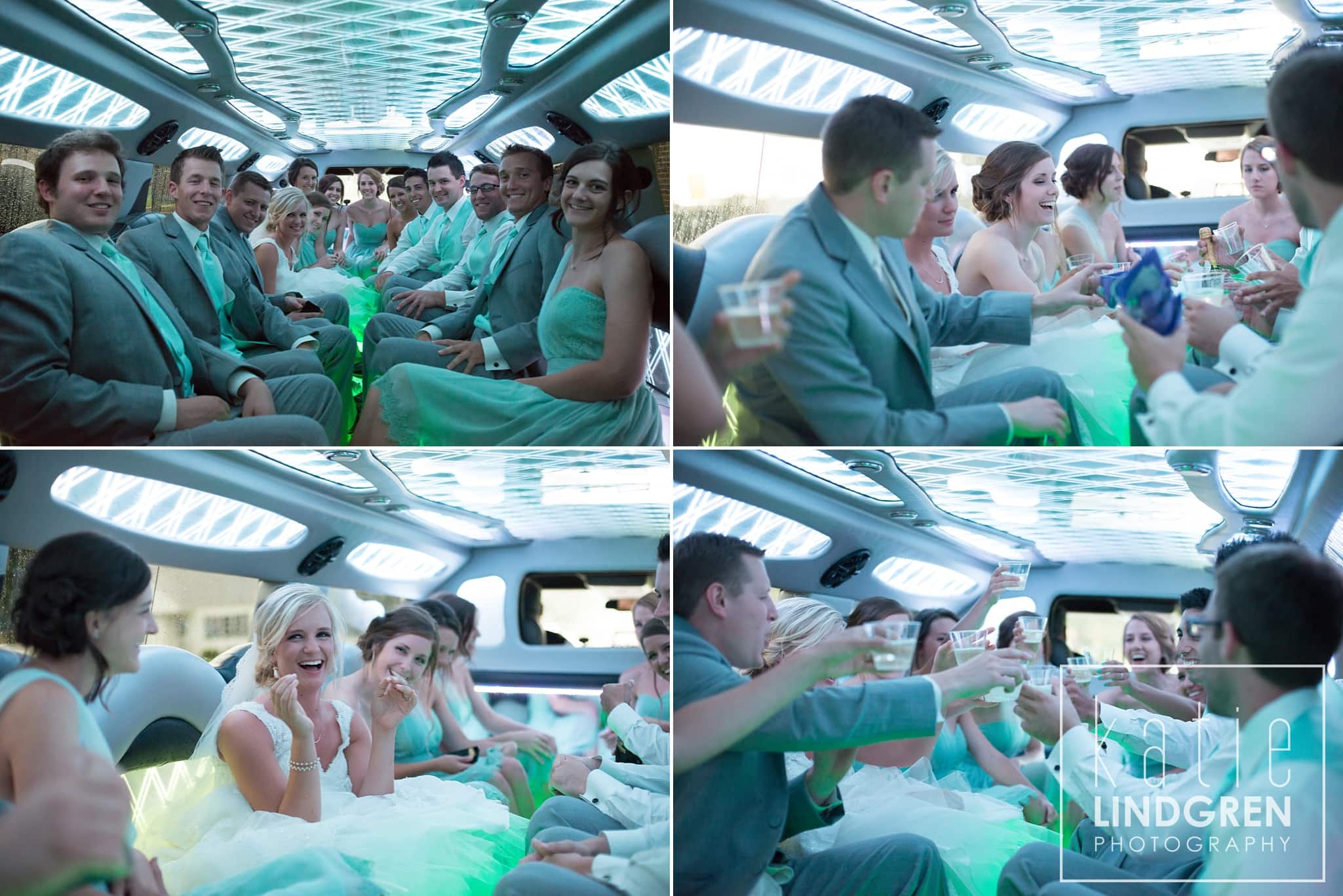 Rollins Mansion Wedding Photos