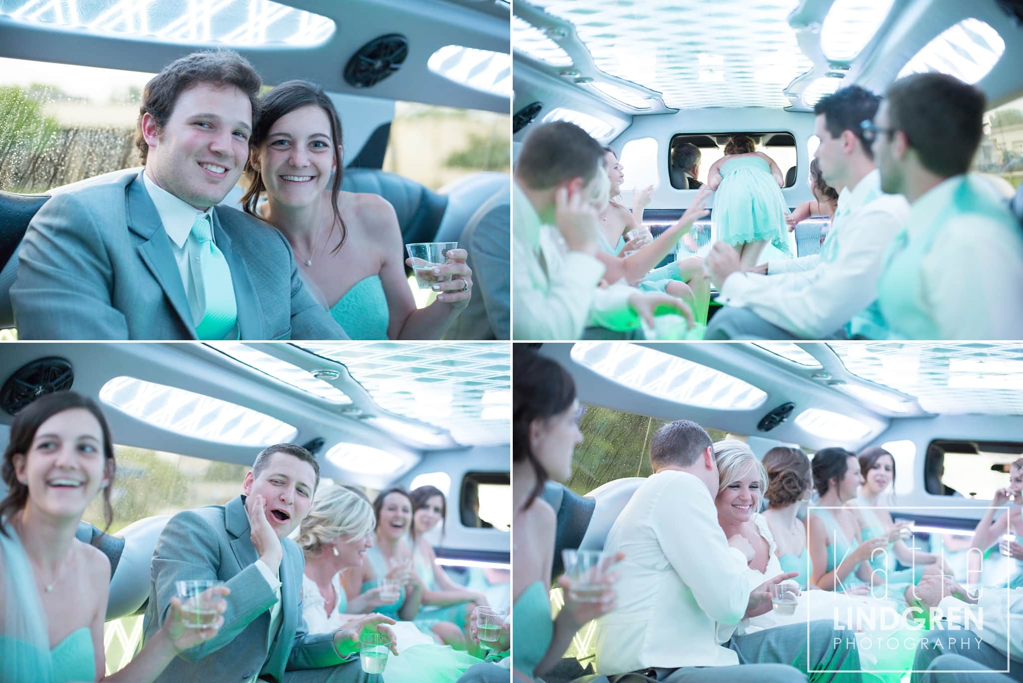 Rollins Mansion Wedding Photos