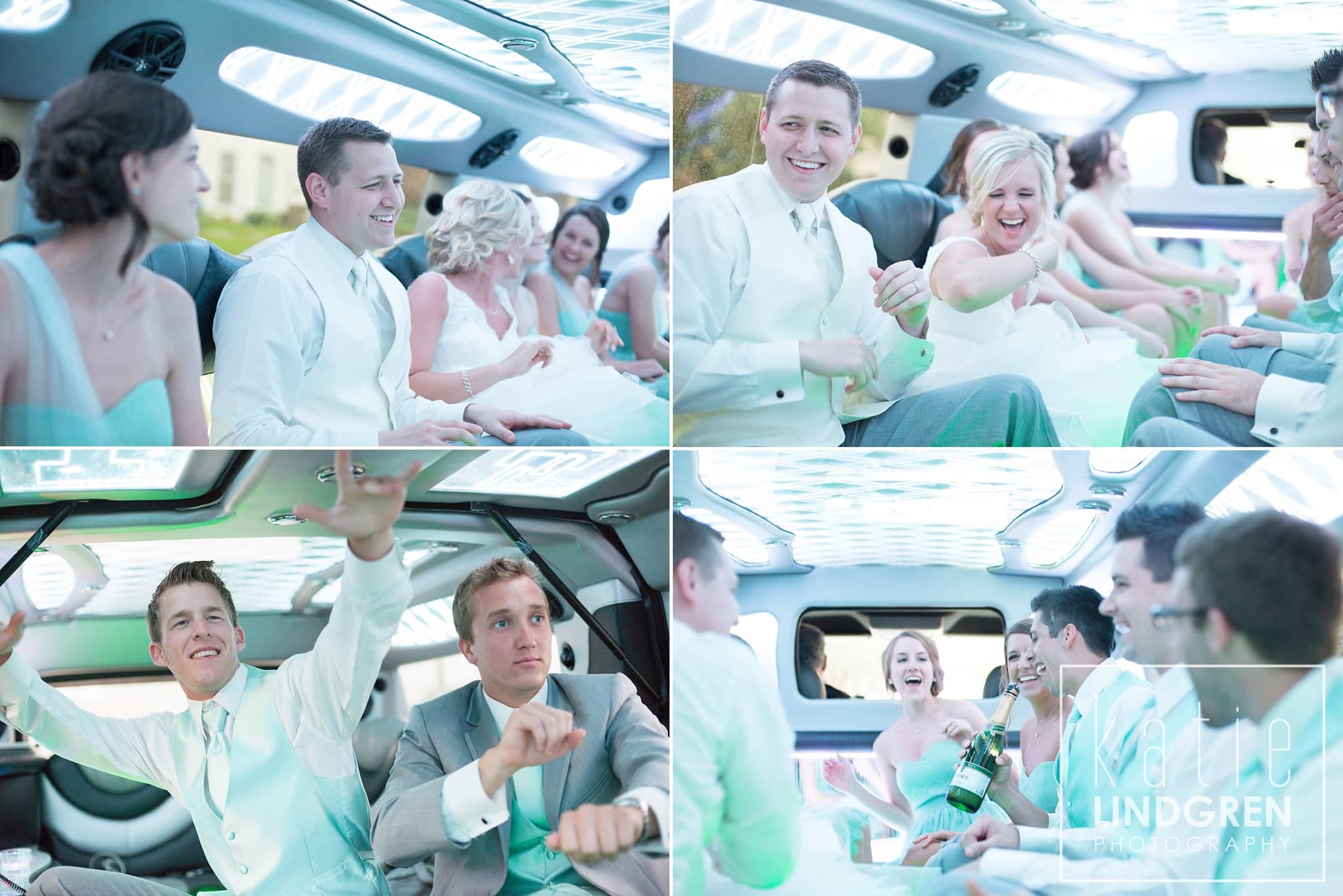 Rollins Mansion Wedding Photos