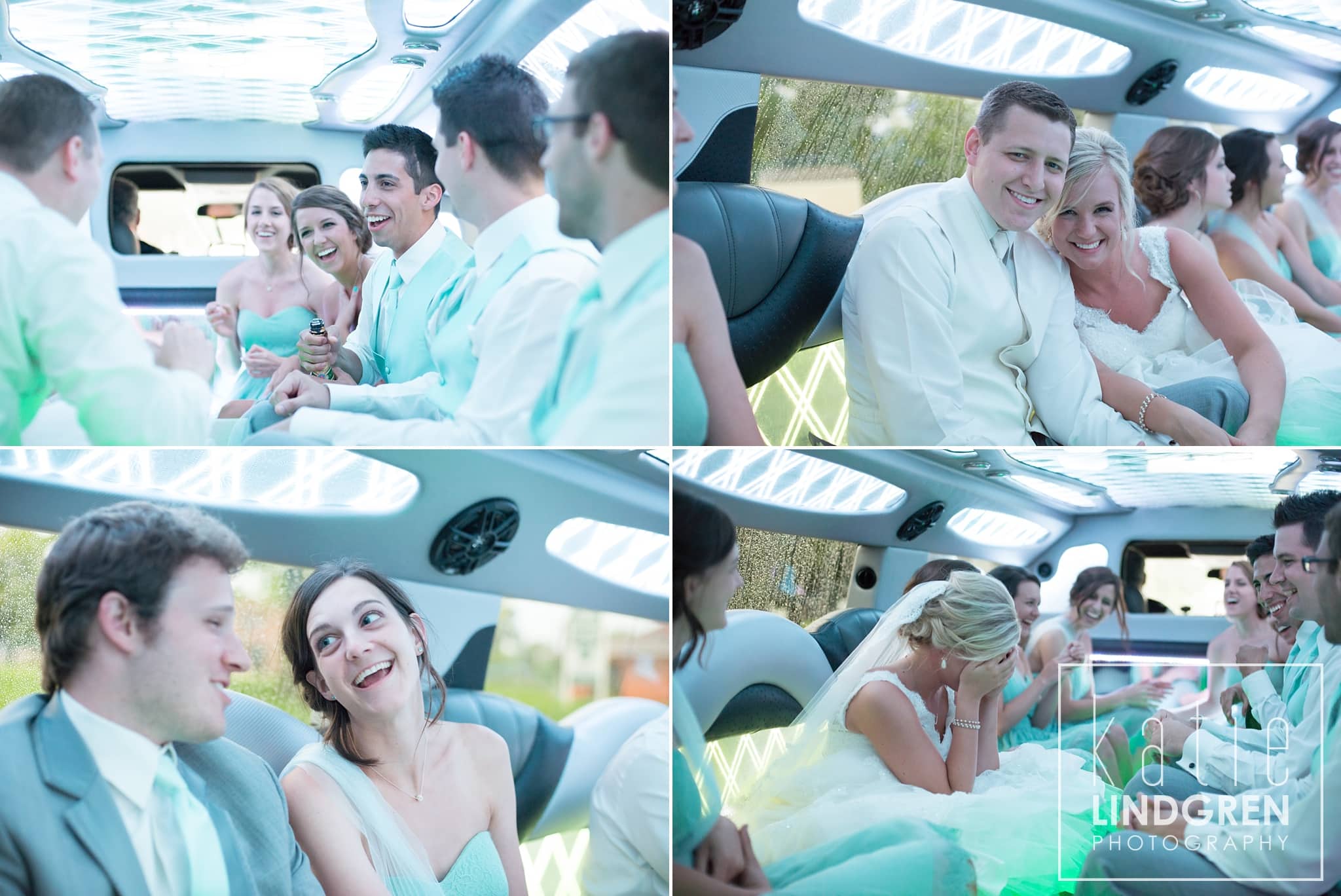 Rollins Mansion Wedding Photos