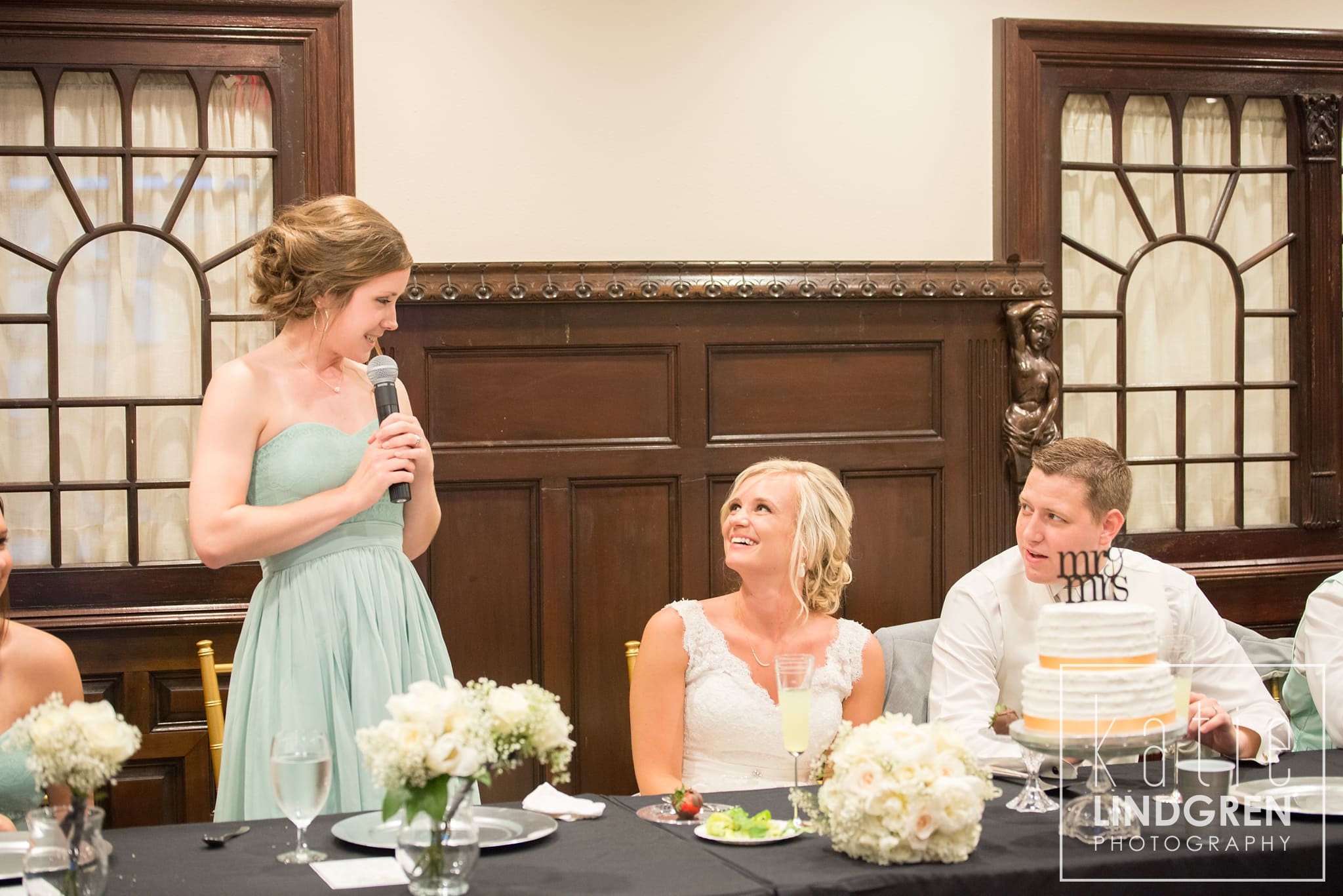 Rollins Mansion Wedding Photos