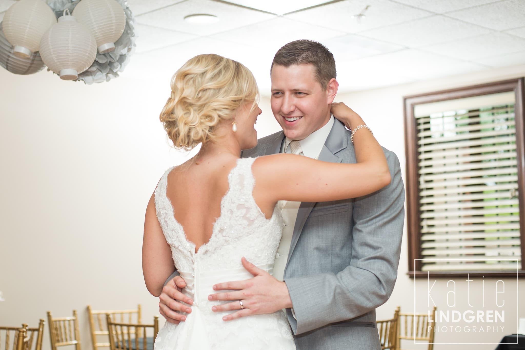 Rollins Mansion Wedding Photos