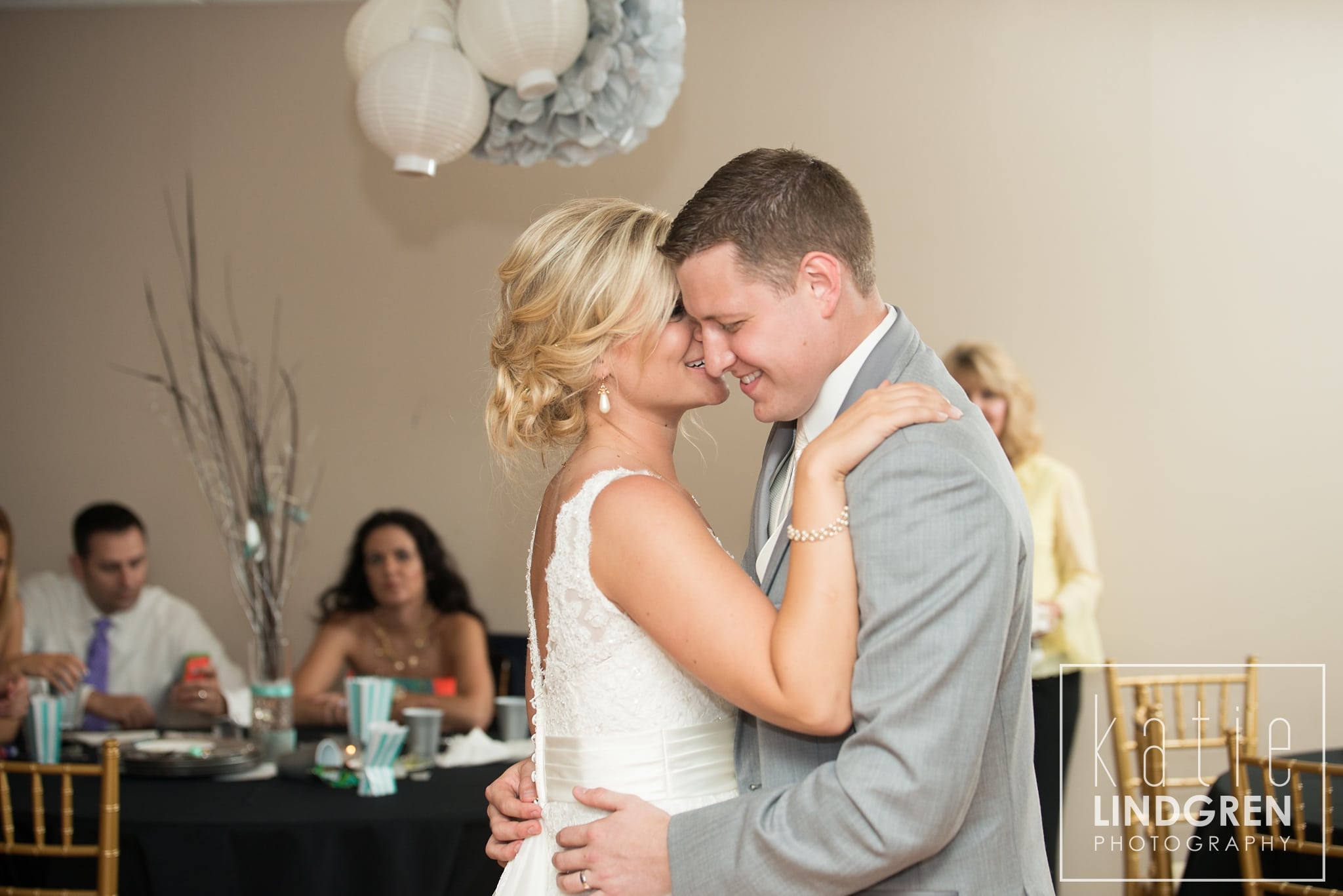 Rollins Mansion Wedding Photos