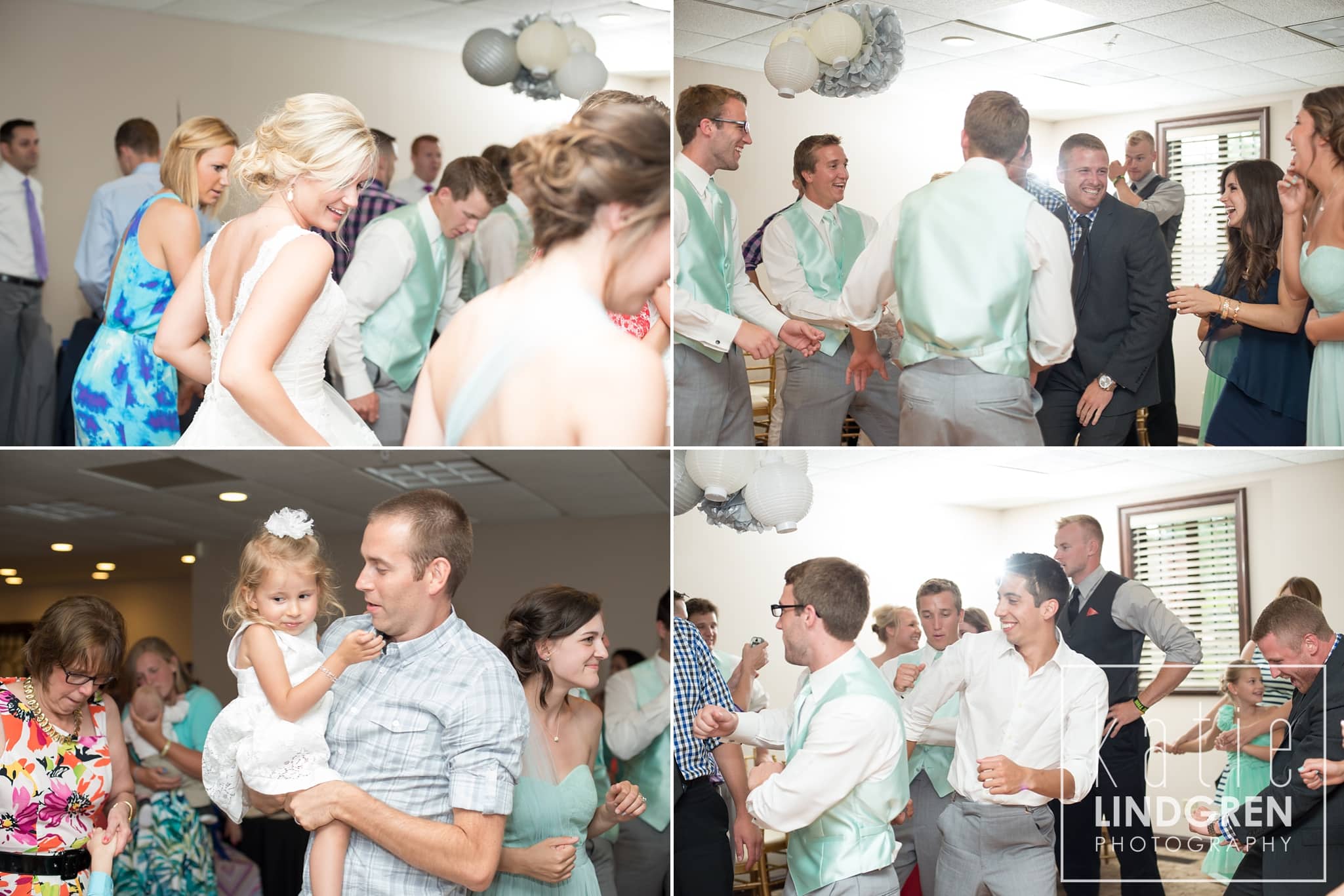 Rollins Mansion Wedding Photos