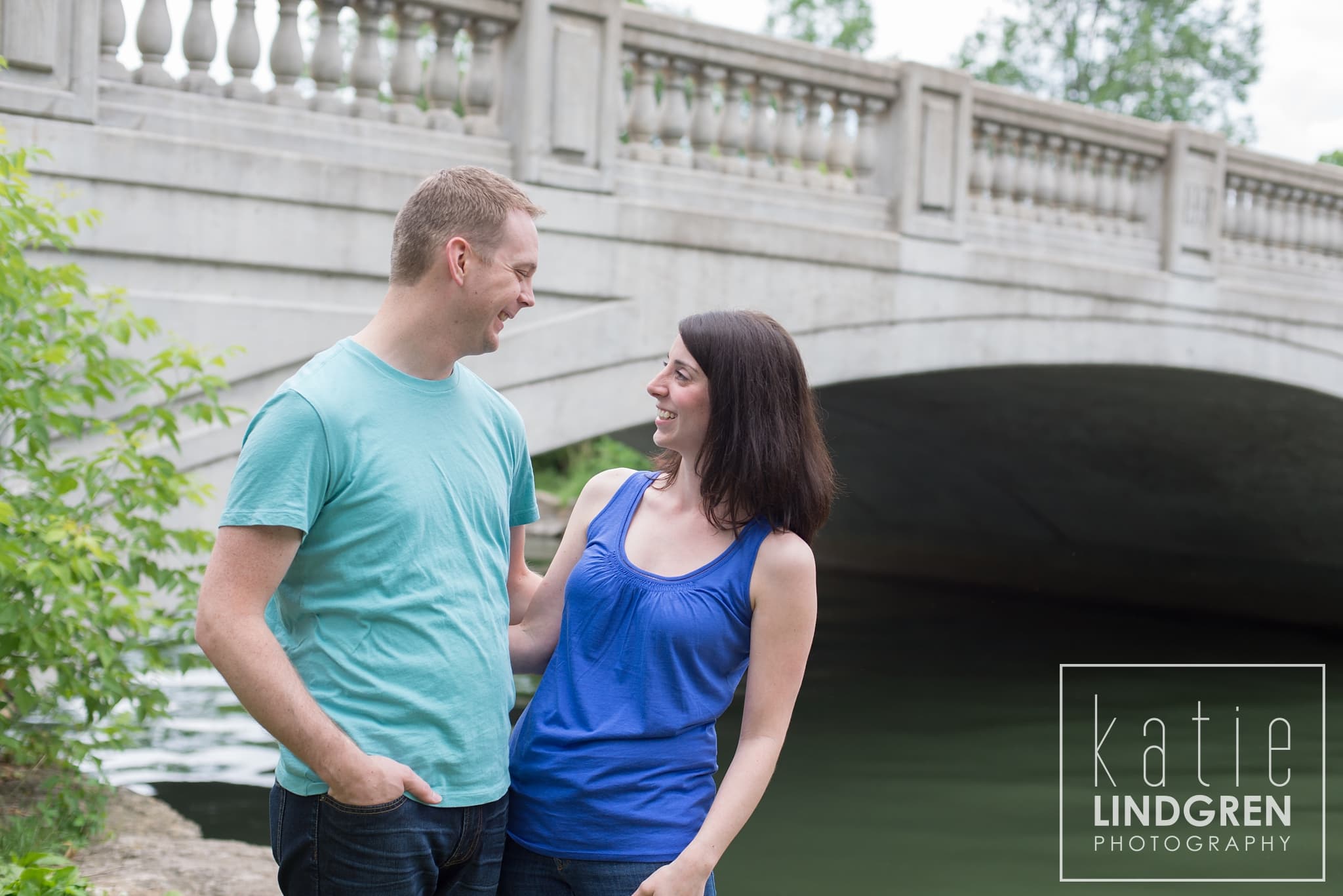Midwest Wedding and Engagement Photographer