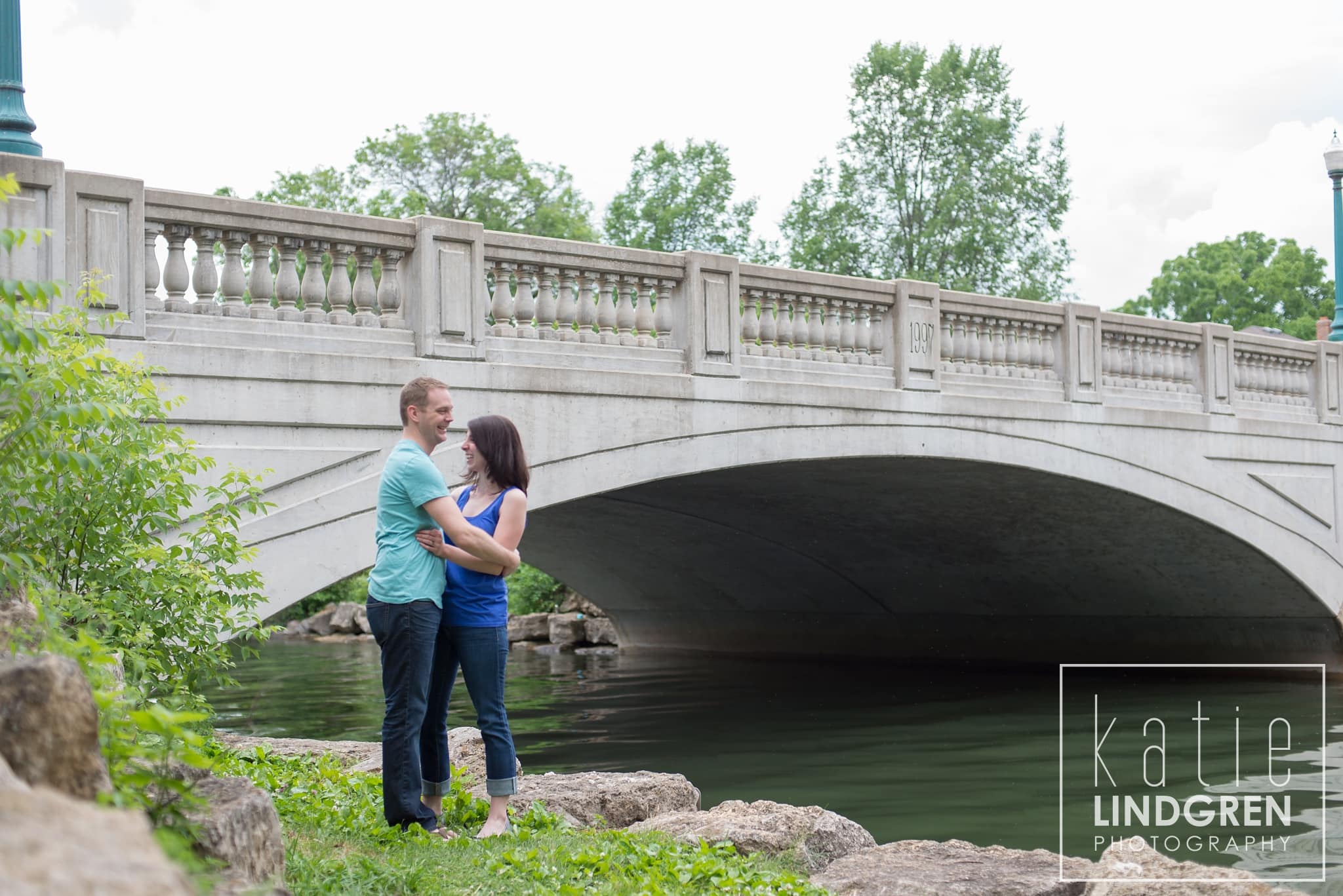 Midwest Wedding and Engagement Photographer