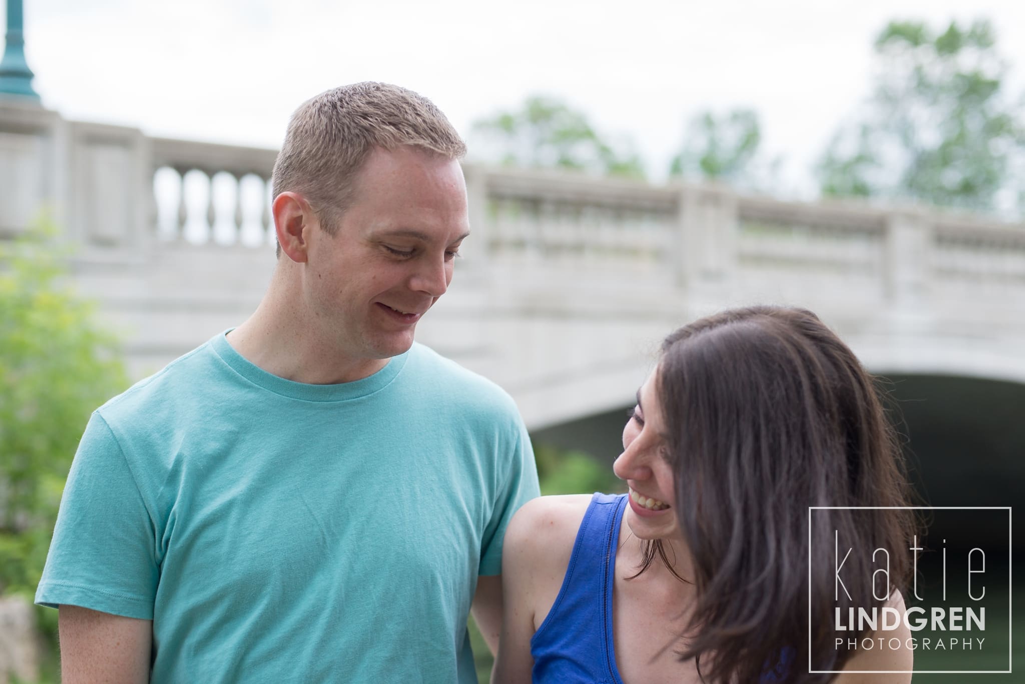 Midwest Wedding and Engagement Photographer