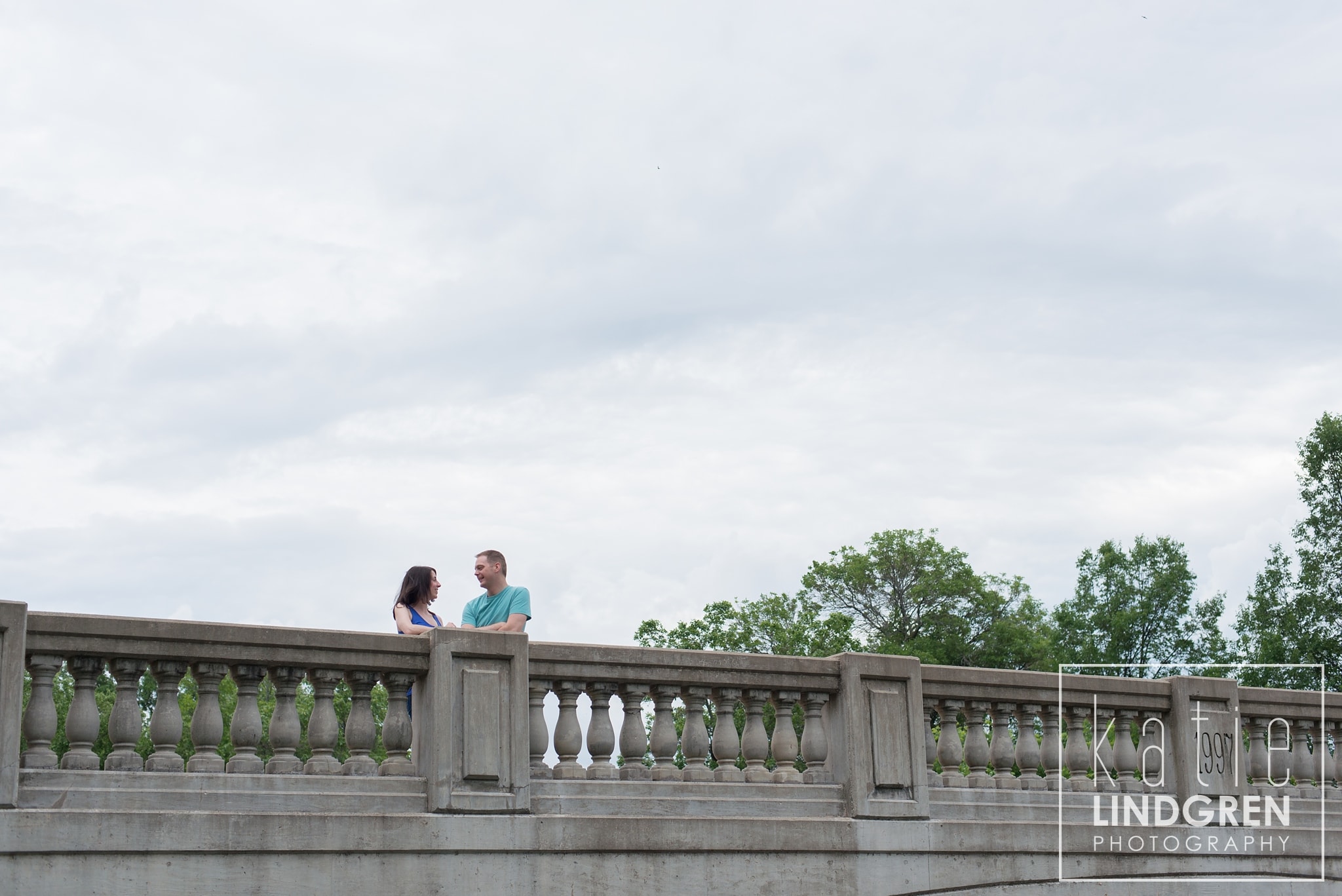 Midwest Wedding and Engagement Photographer