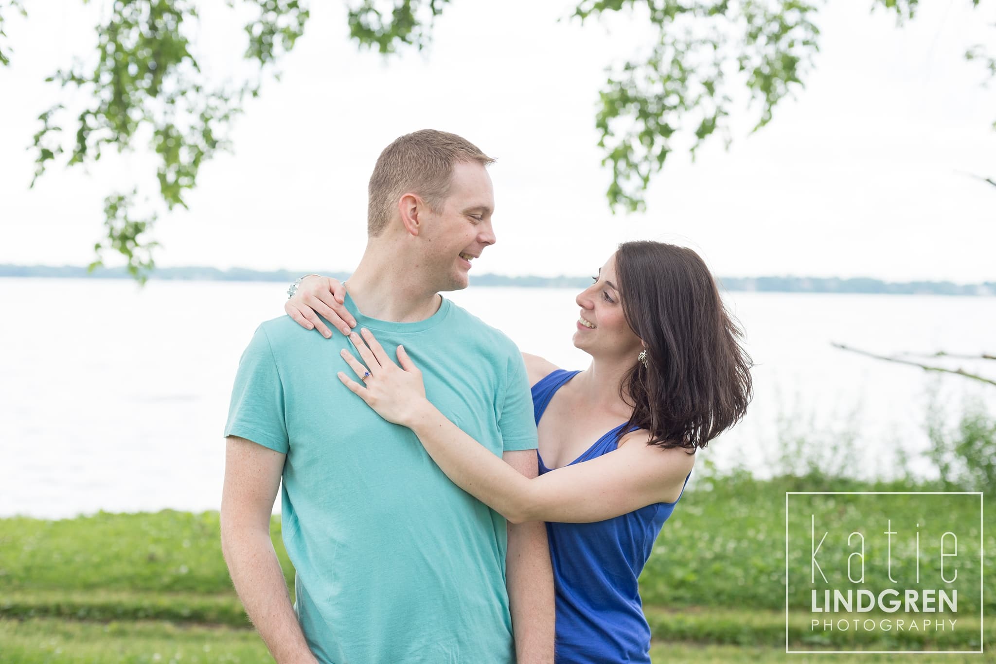 Midwest Wedding and Engagement Photographer