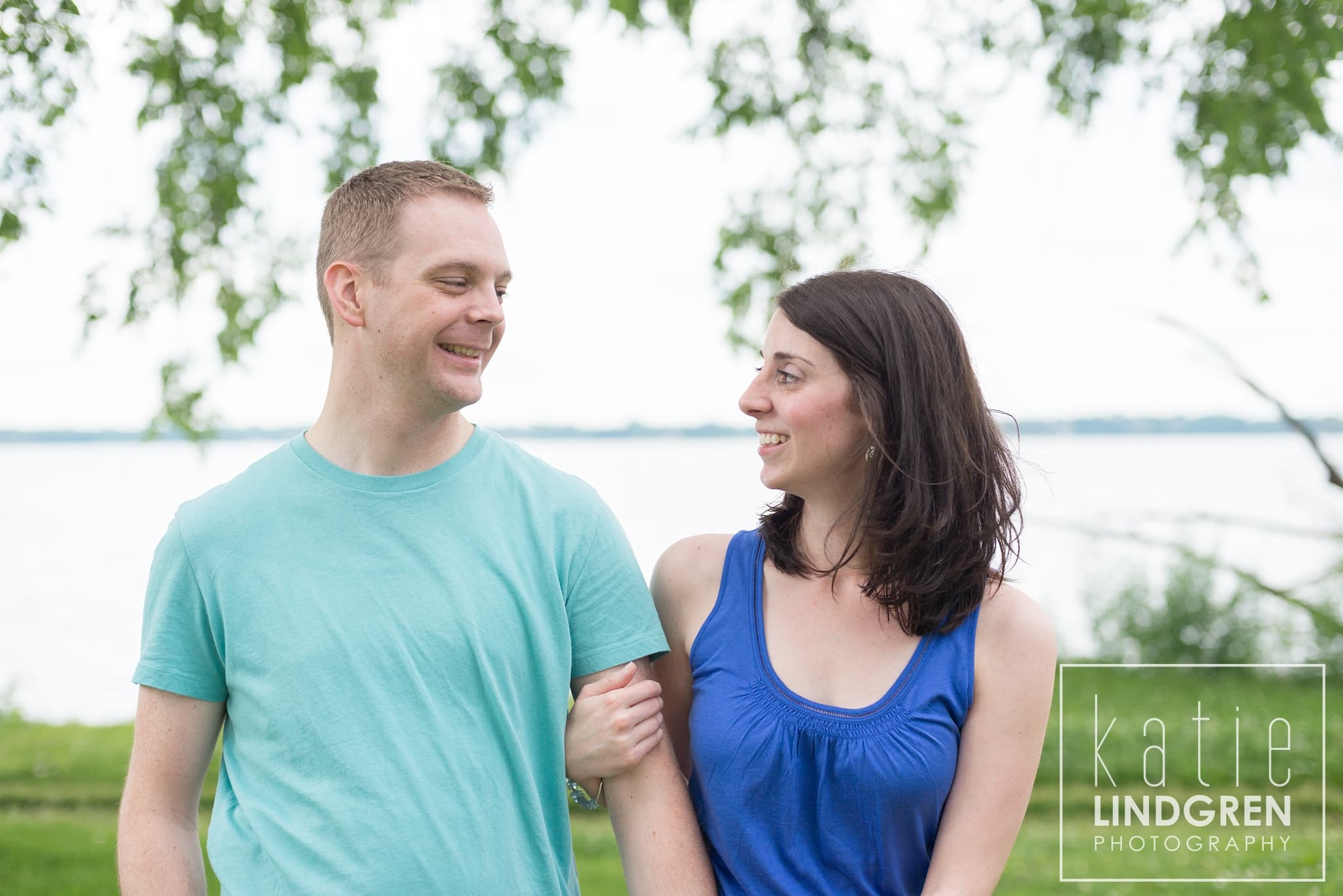 Midwest Wedding and Engagement Photographer