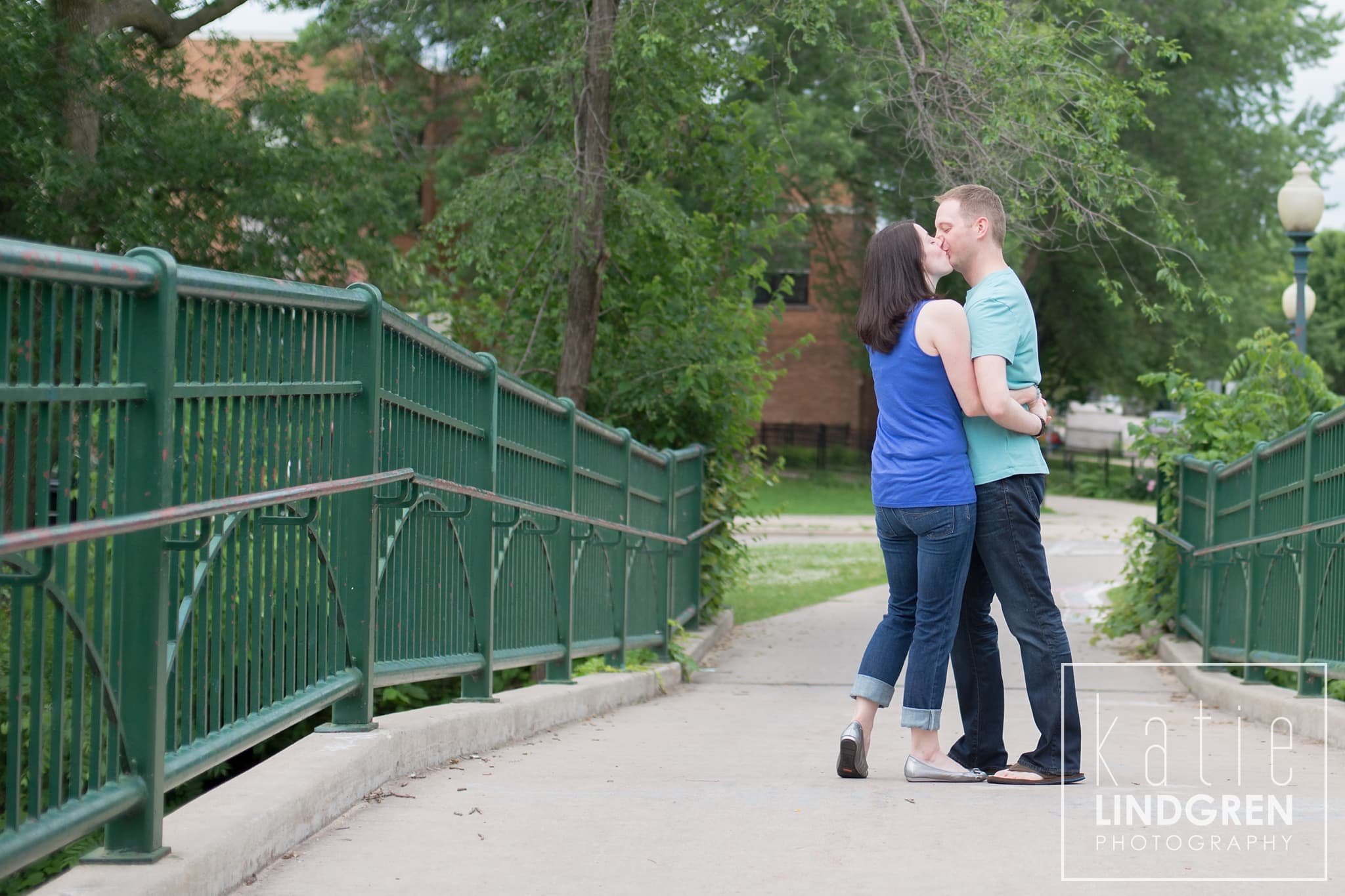 Midwest Wedding and Engagement Photographer