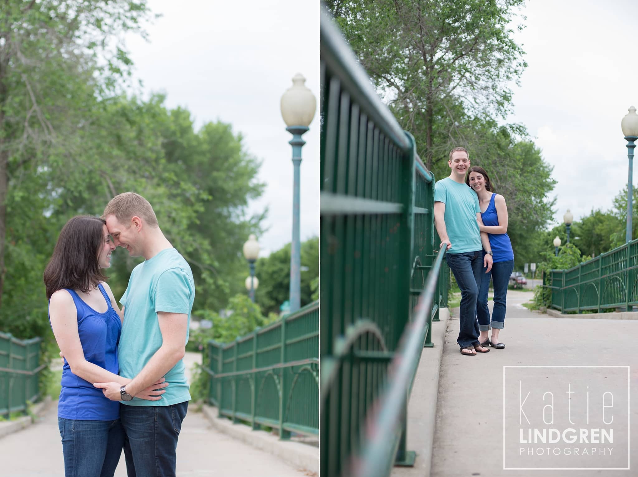 Midwest Wedding and Engagement Photographer