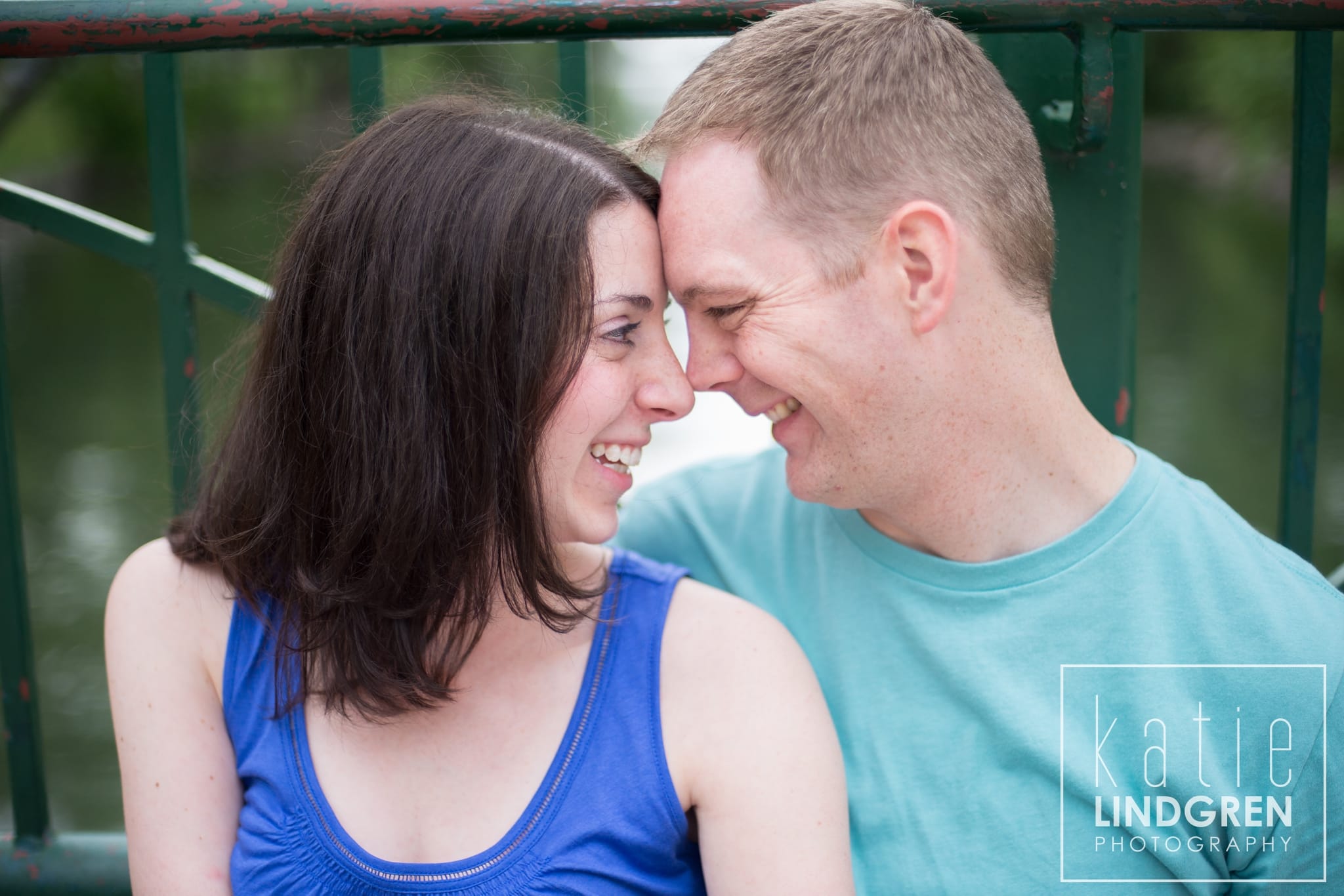 Midwest Wedding and Engagement Photographer