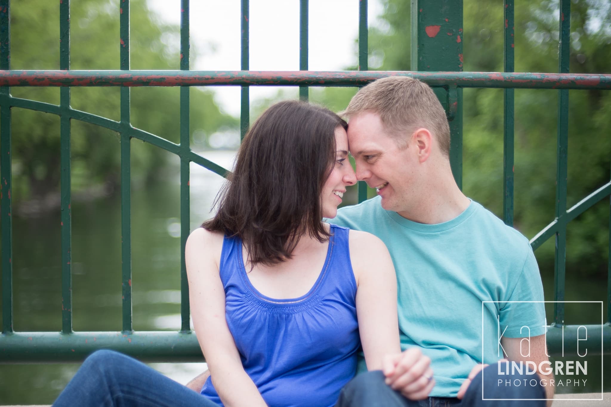 Midwest Wedding and Engagement Photographer
