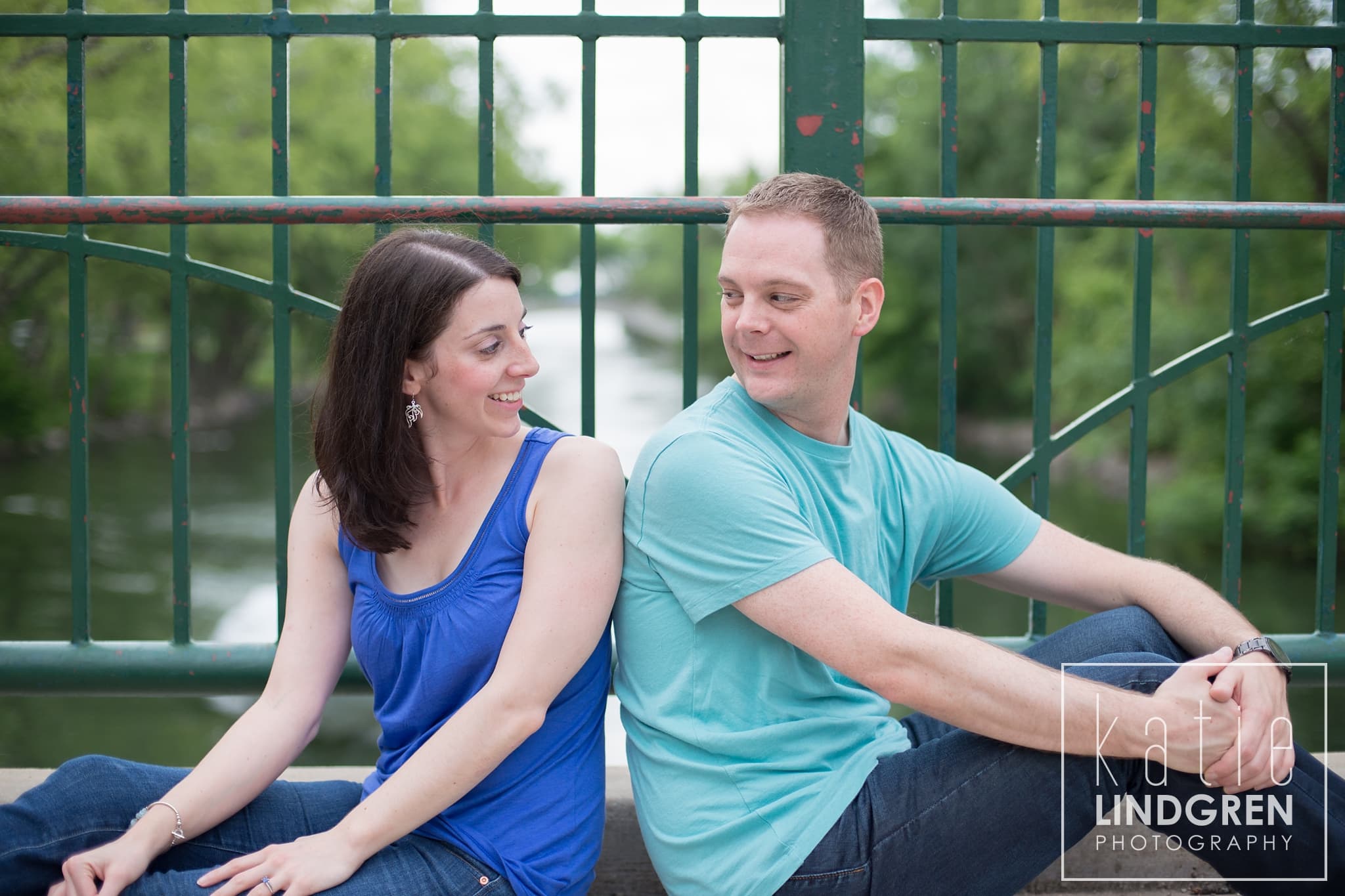Midwest Wedding and Engagement Photographer