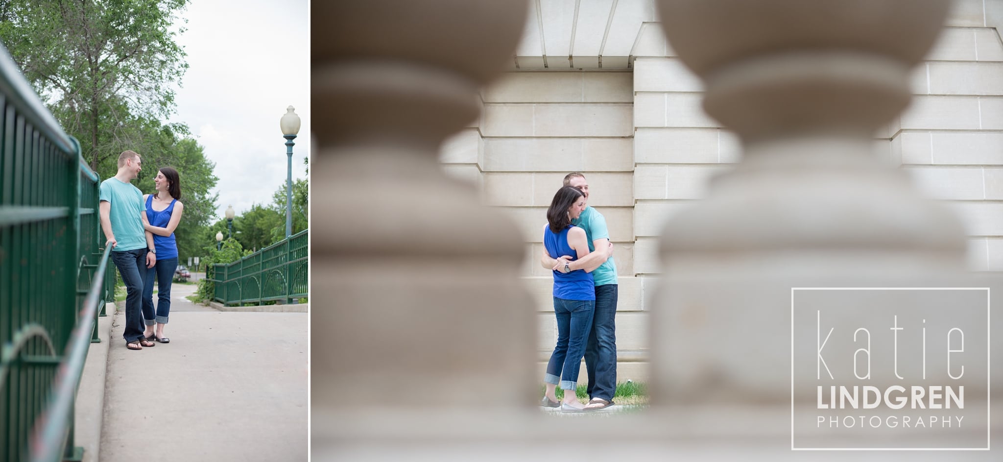 Midwest Wedding and Engagement Photographer