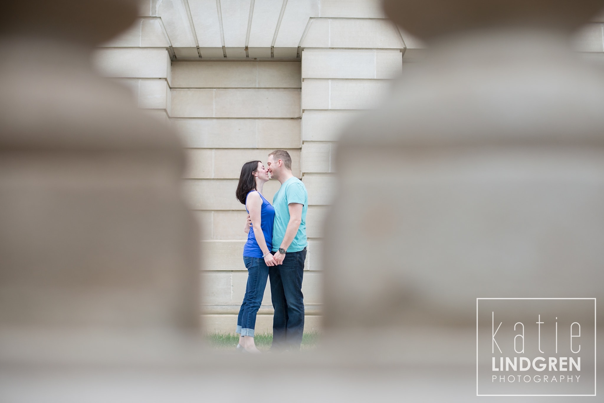 Midwest Wedding and Engagement Photographer
