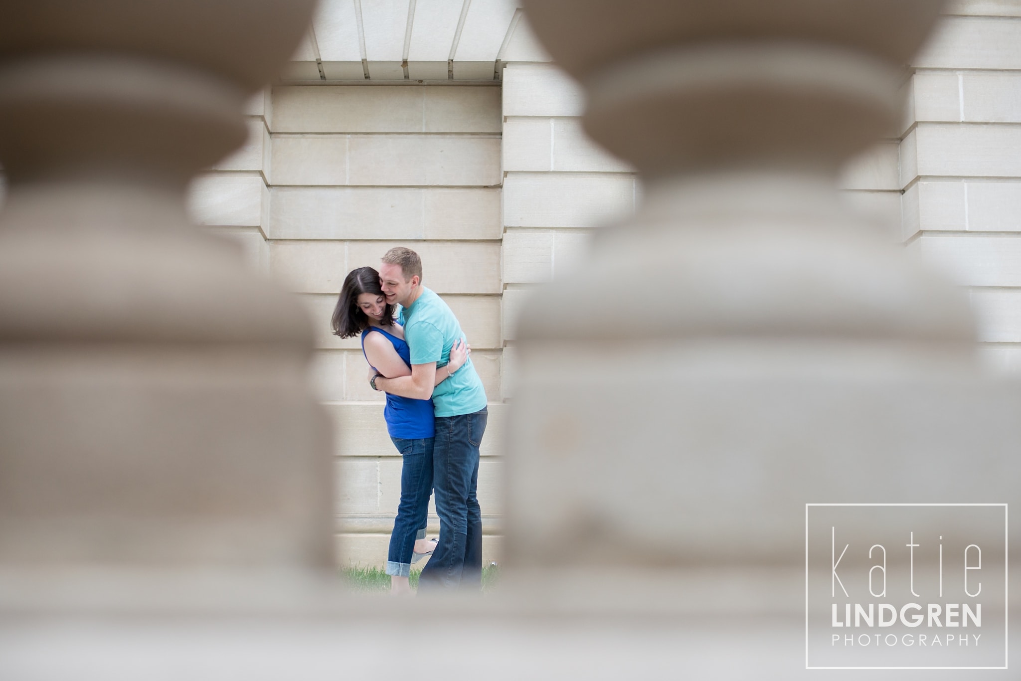 Midwest Wedding and Engagement Photographer