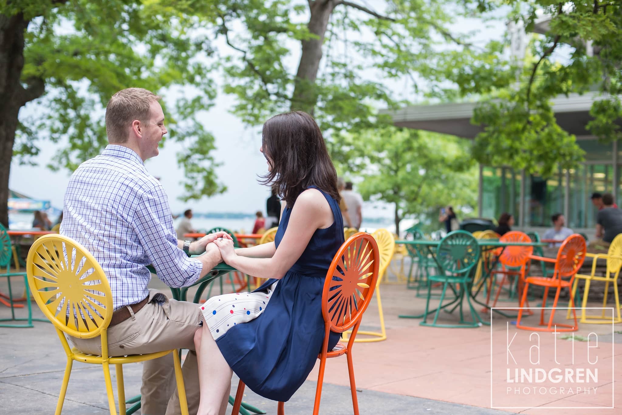 Midwest Wedding and Engagement Photographer